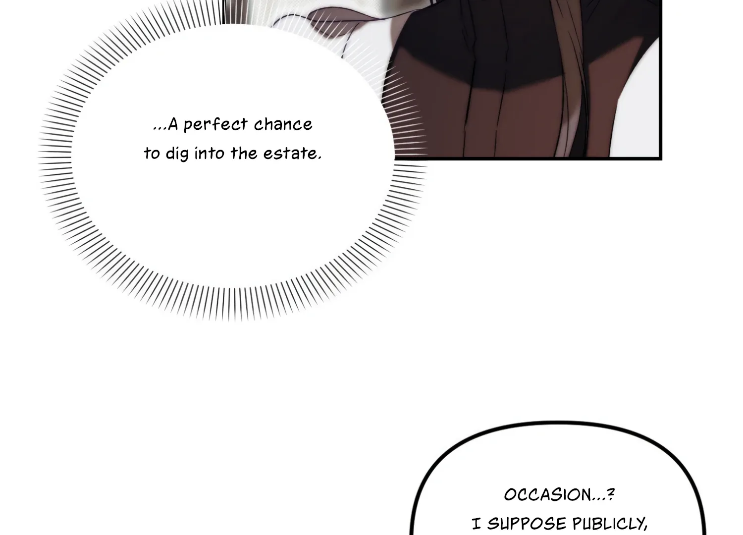 Paradise Intruder Chapter 17 page 86