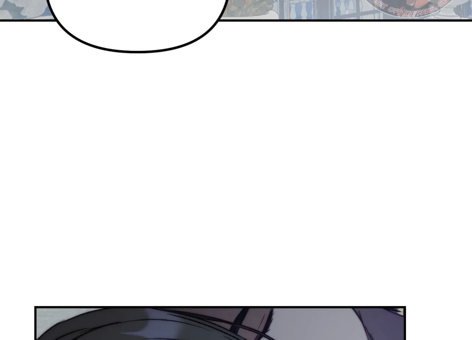 Paradise Intruder Chapter 17 page 33