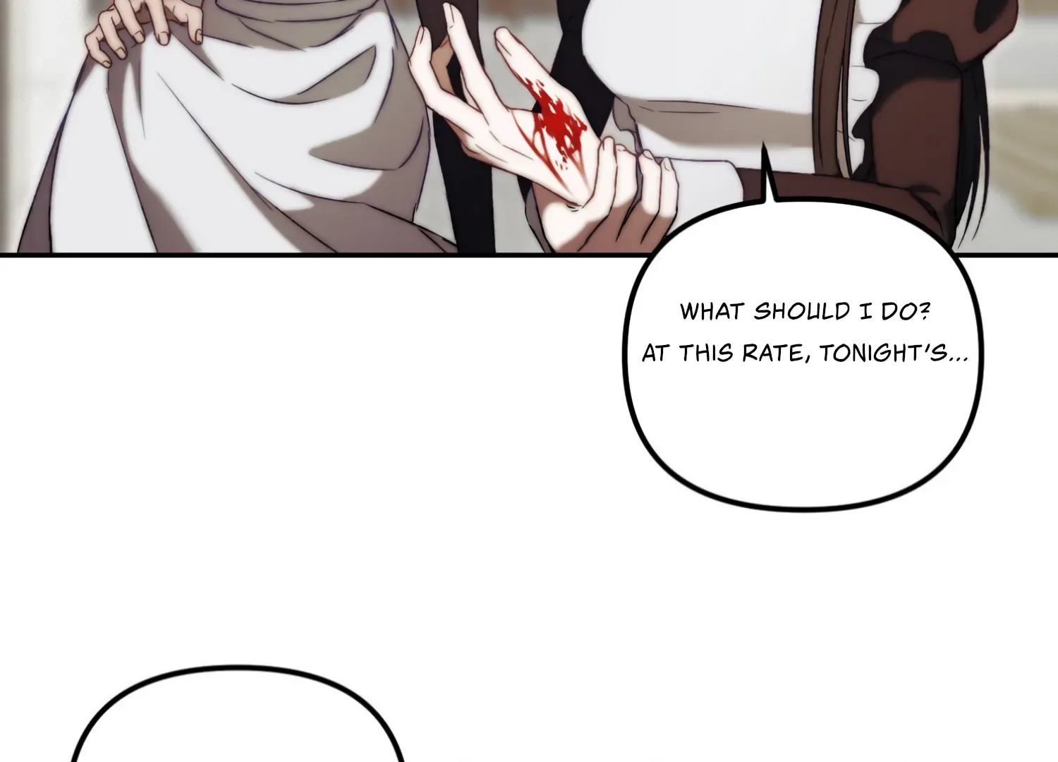 Paradise Intruder Chapter 17 page 98