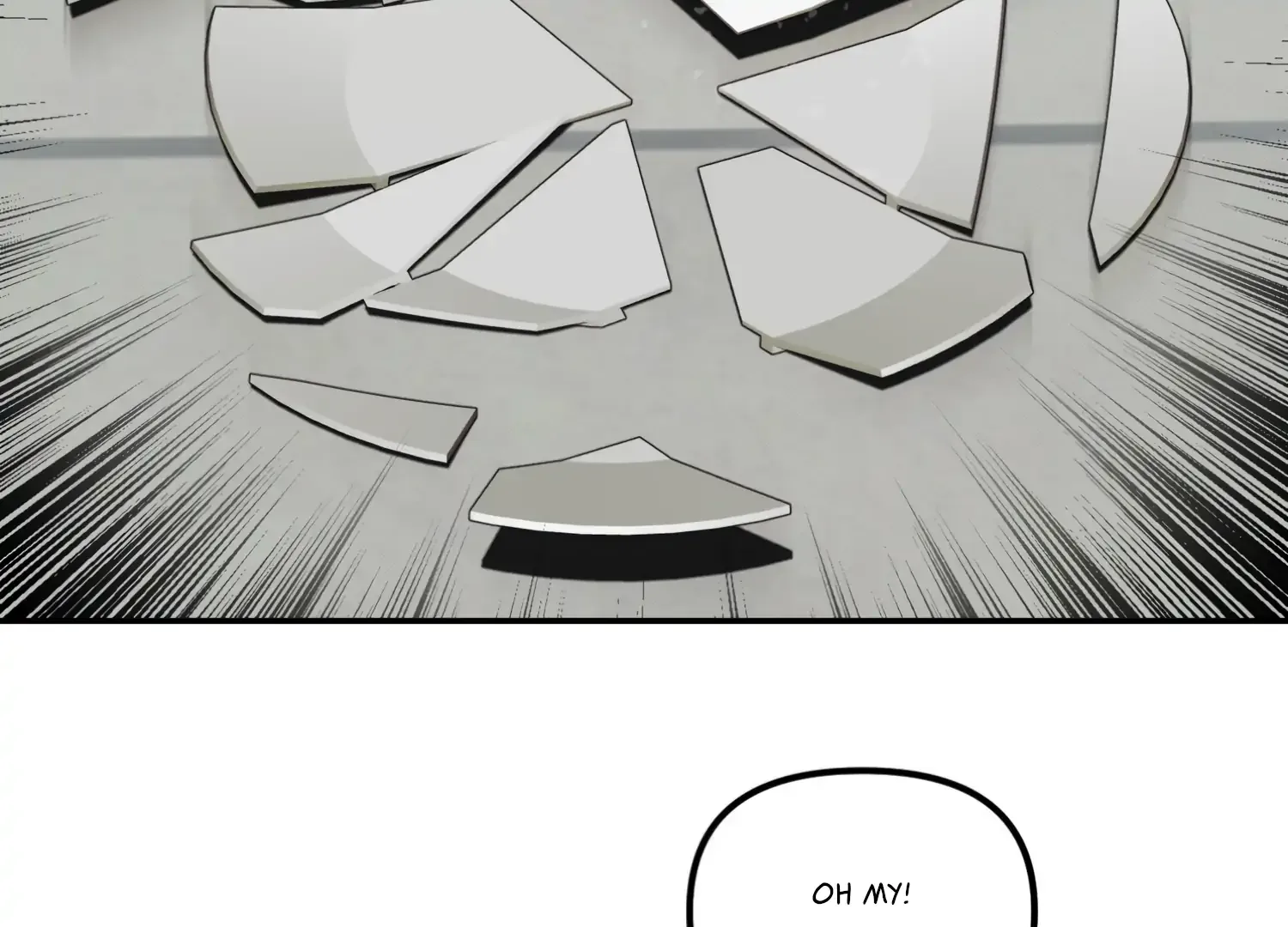 Paradise Intruder Chapter 17 page 91