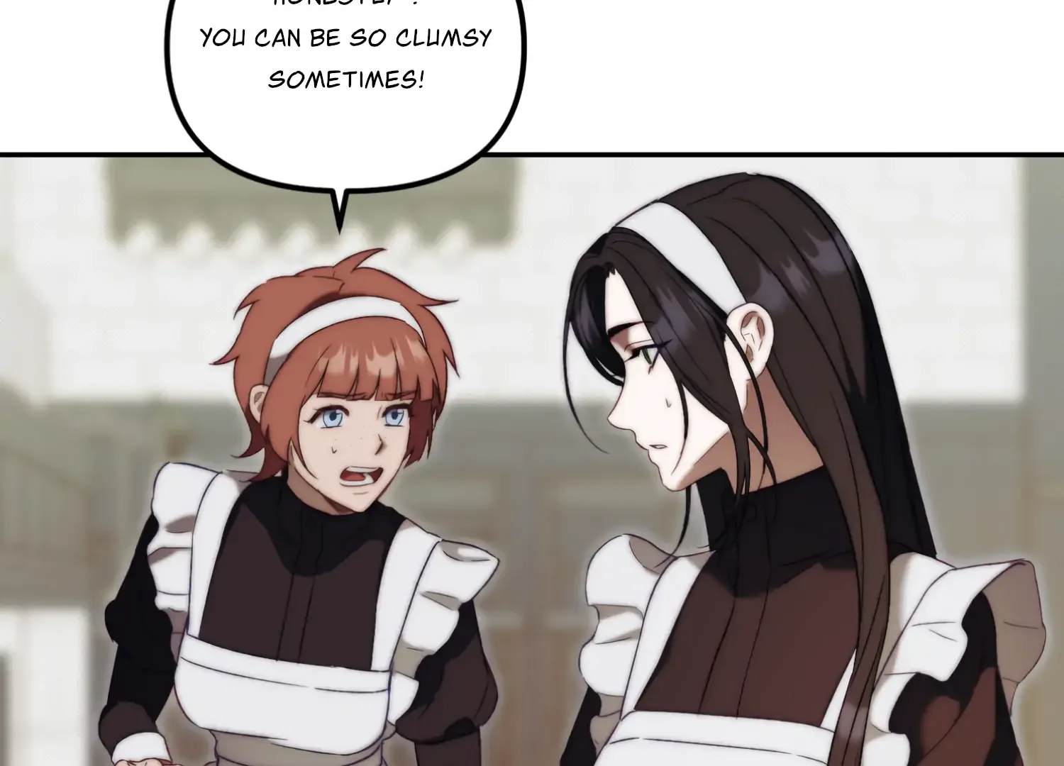 Paradise Intruder Chapter 17 page 97