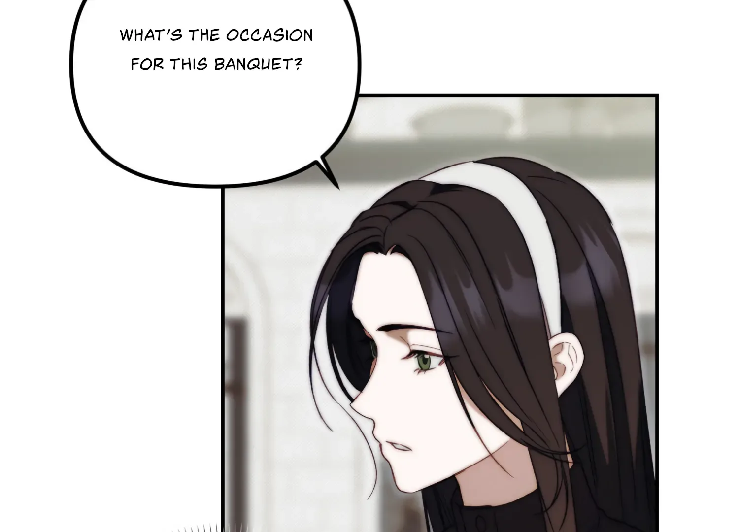 Paradise Intruder Chapter 17 page 85