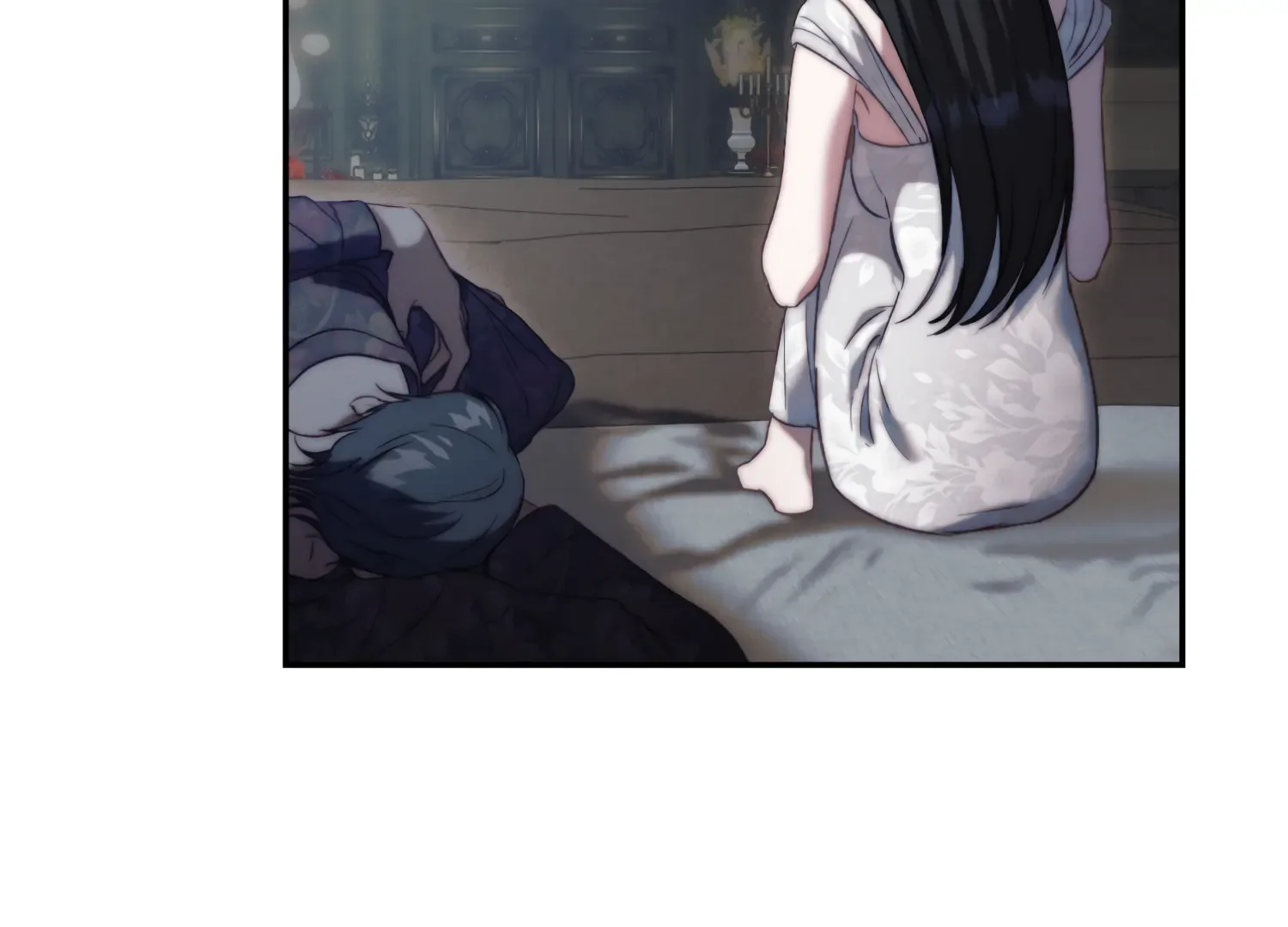 Paradise Intruder Chapter 17 page 70