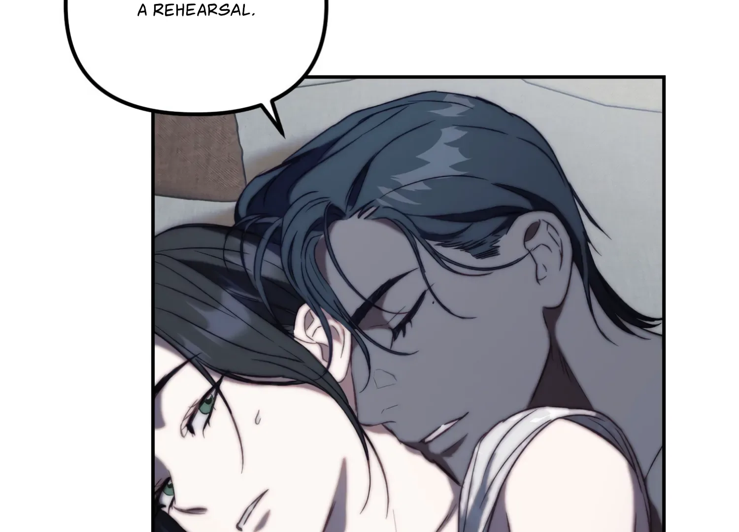 Paradise Intruder Chapter 17 page 30