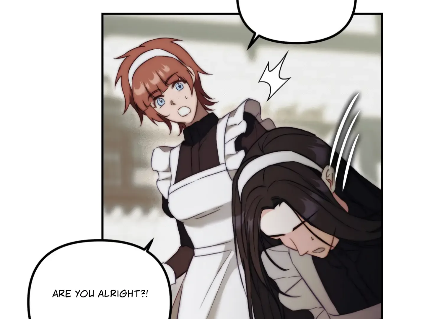 Paradise Intruder Chapter 17 page 92