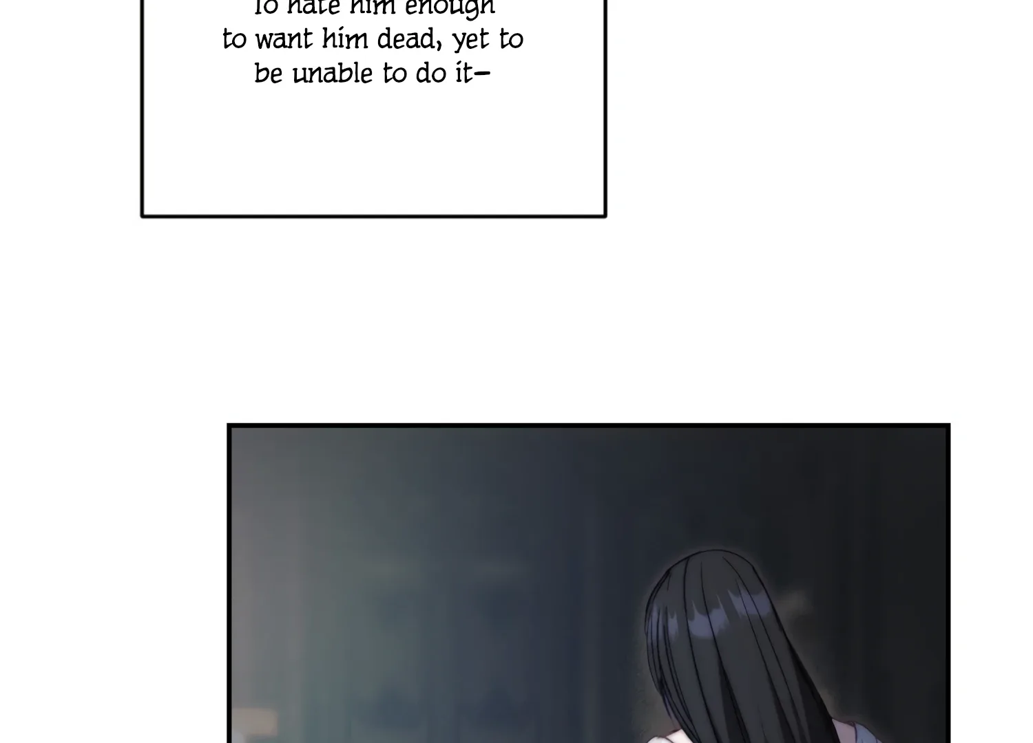 Paradise Intruder Chapter 17 page 69
