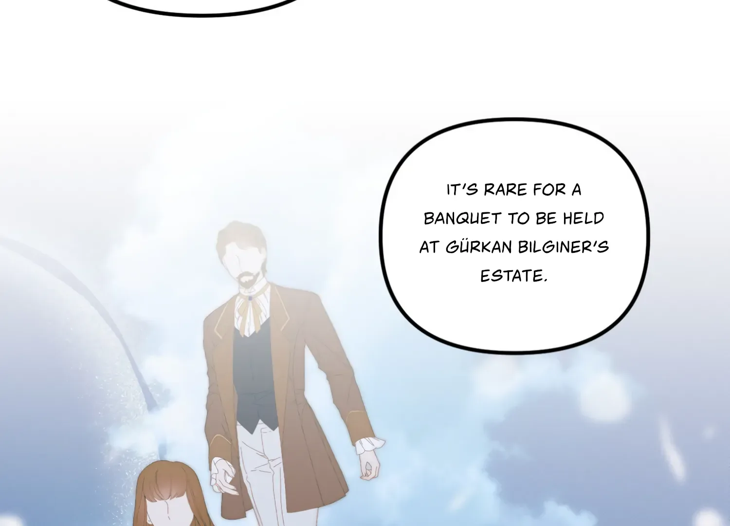 Paradise Intruder Chapter 17 page 81