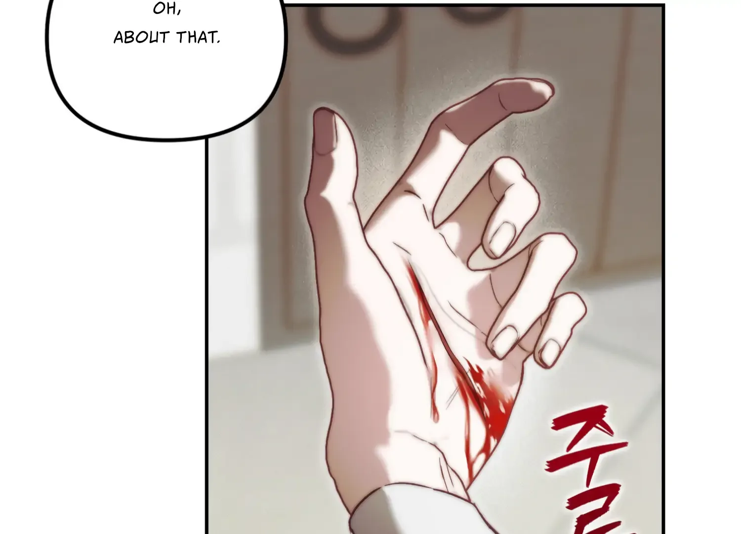 Paradise Intruder Chapter 17 page 99