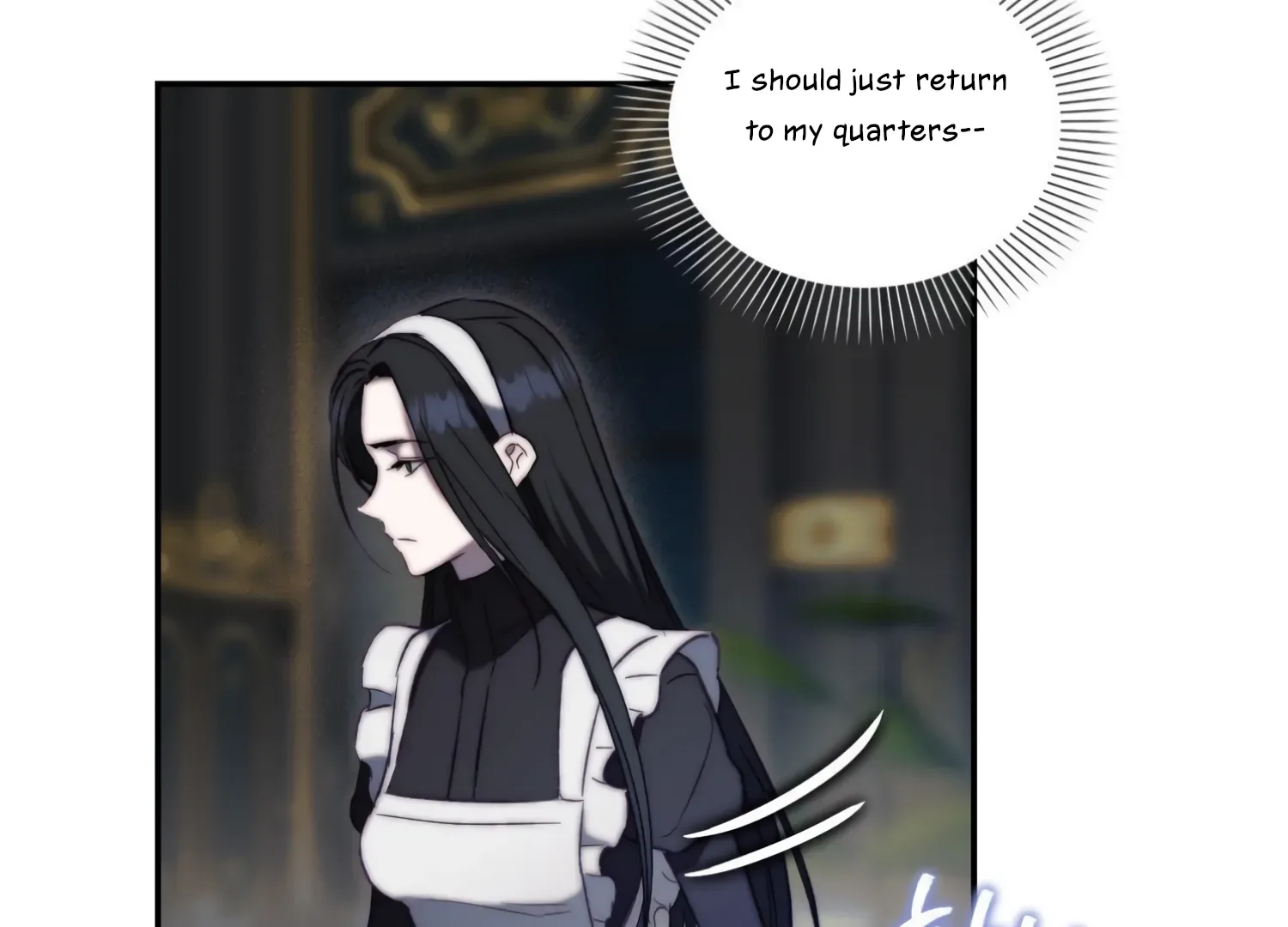 Paradise Intruder Chapter 17 page 120