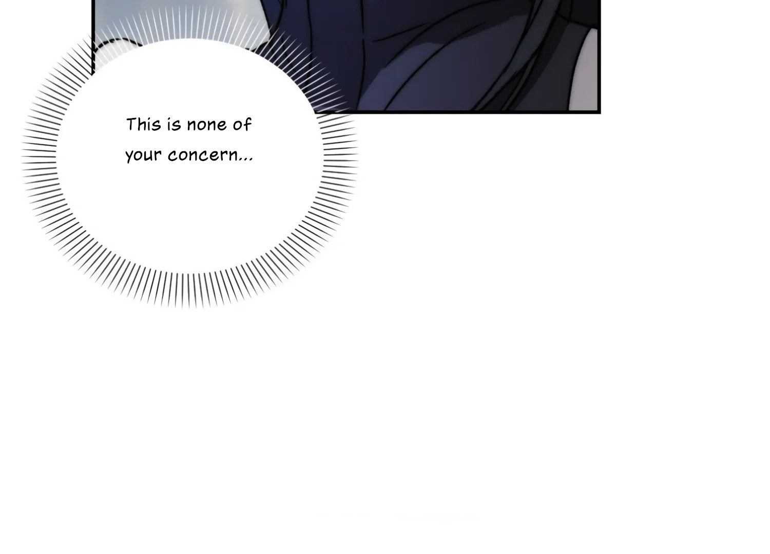Paradise Intruder Chapter 17 page 129