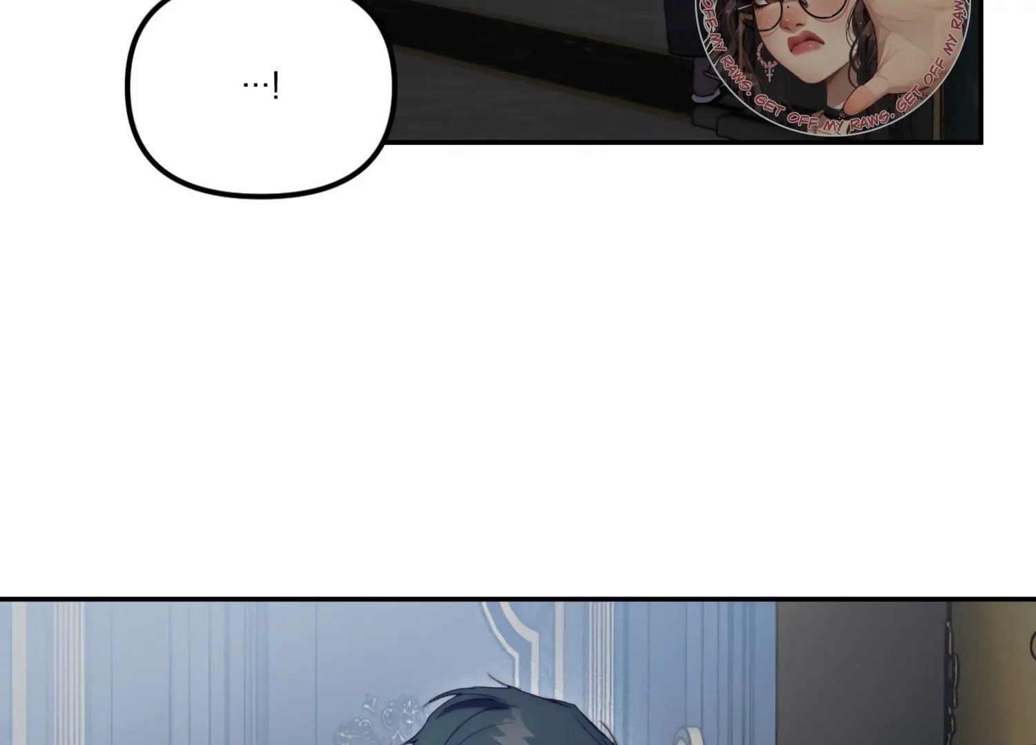 Paradise Intruder Chapter 17 page 125