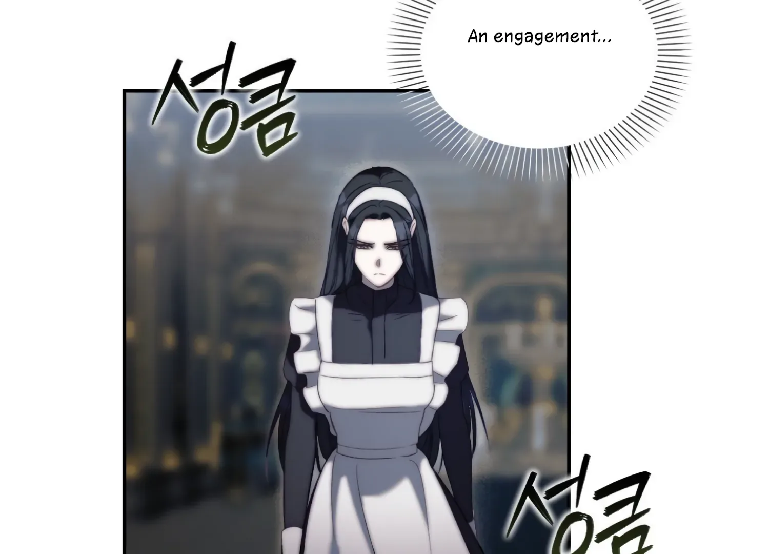 Paradise Intruder Chapter 17 page 112
