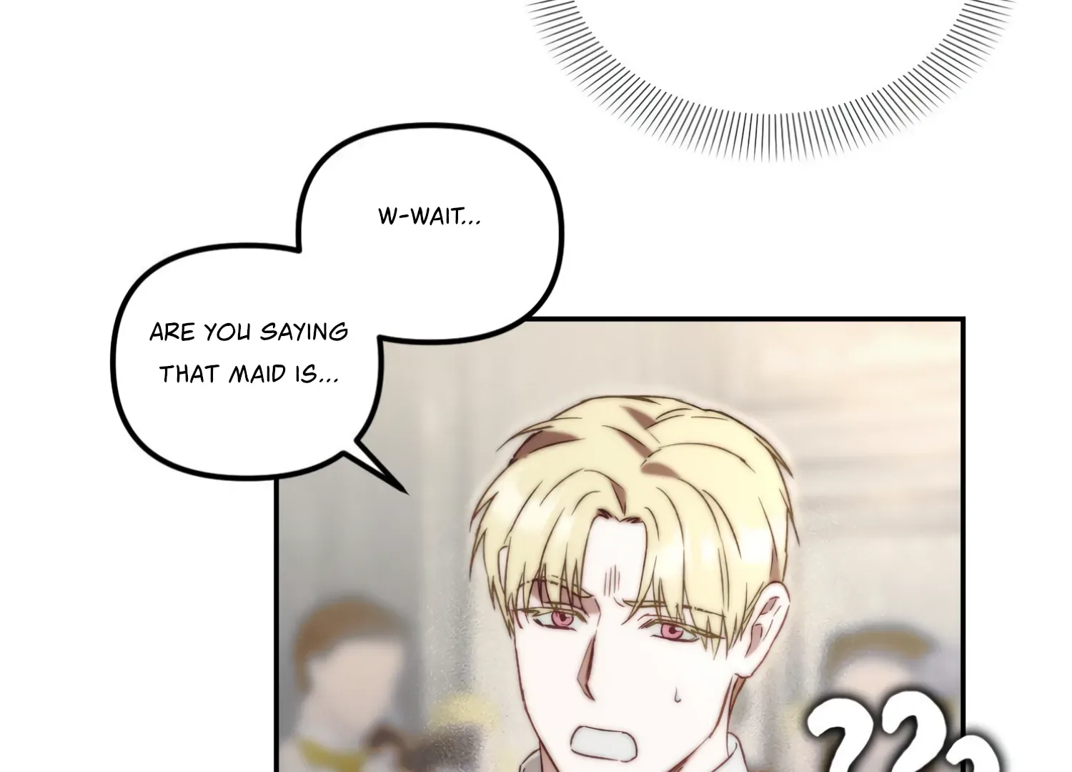 Paradise Intruder Chapter 19 page 43