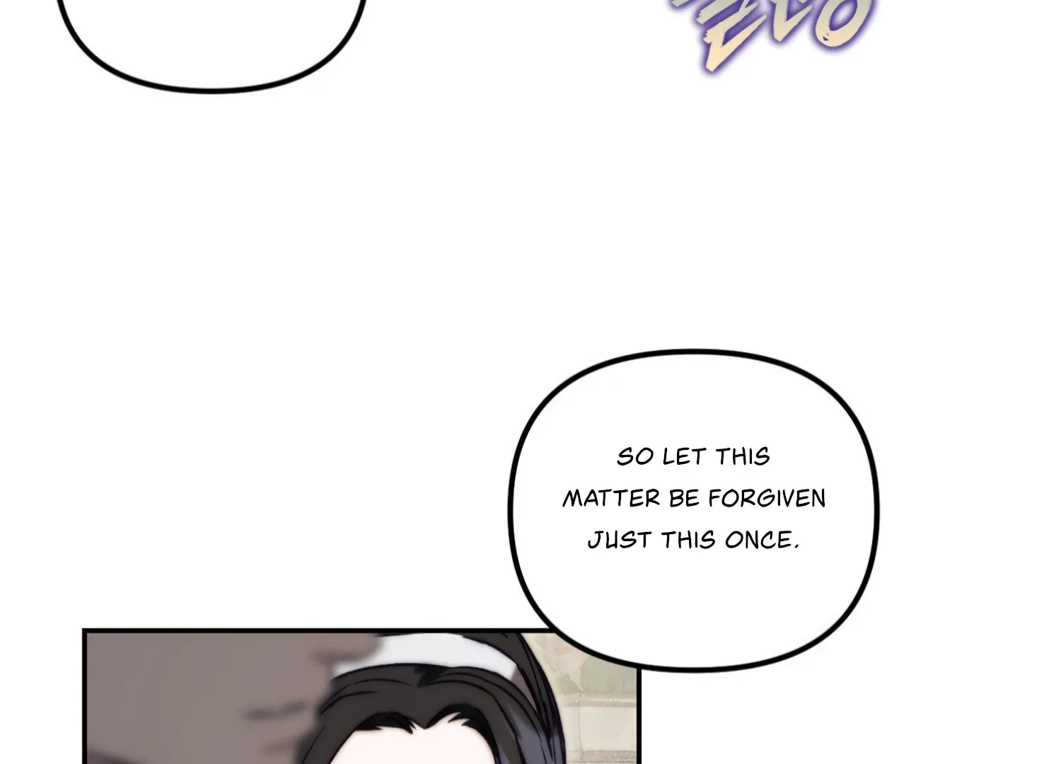 Paradise Intruder Chapter 19 page 41