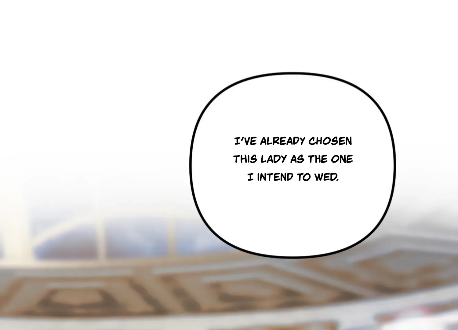 Paradise Intruder Chapter 19 page 36