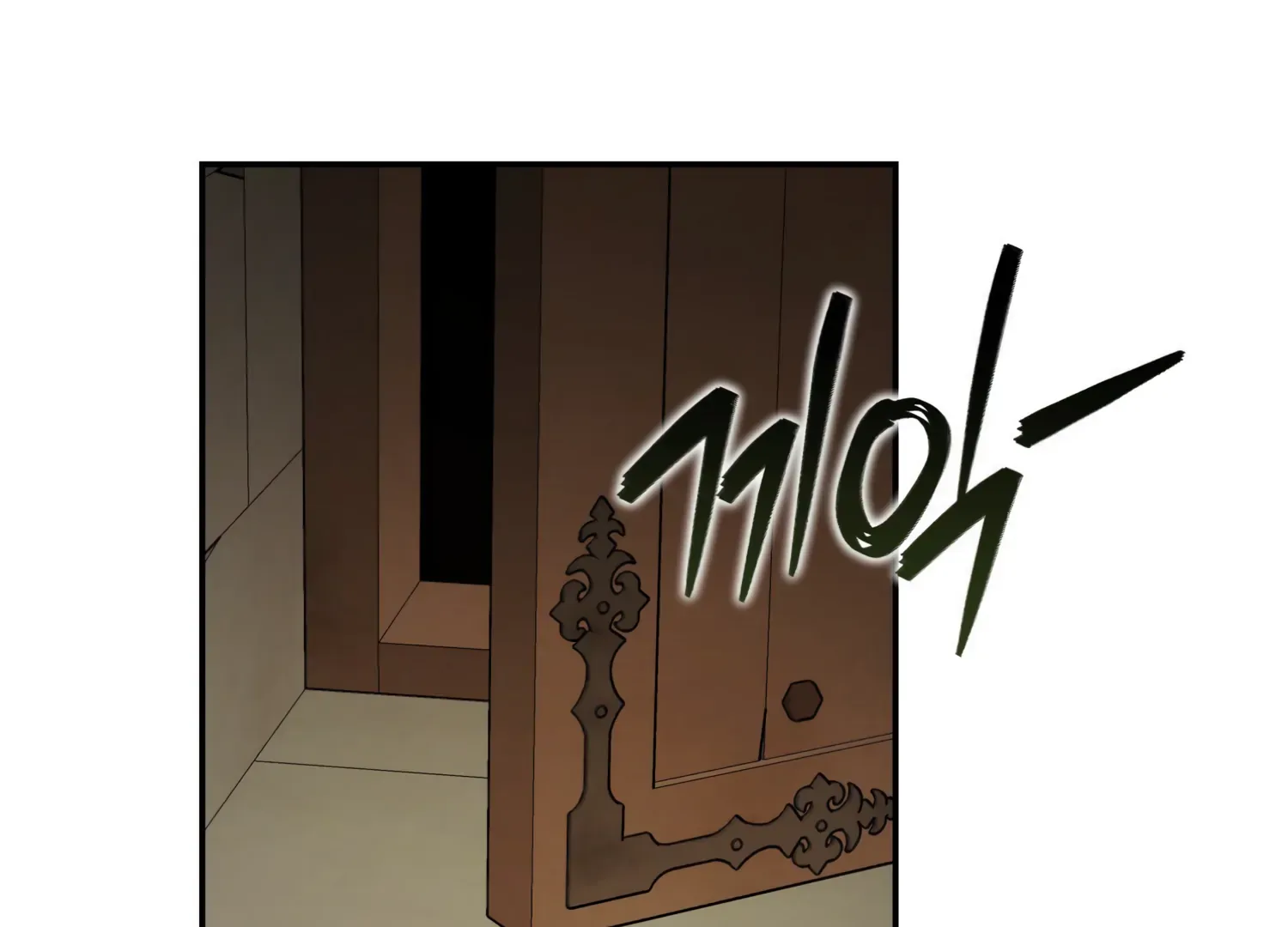 Paradise Intruder Chapter 19 page 92