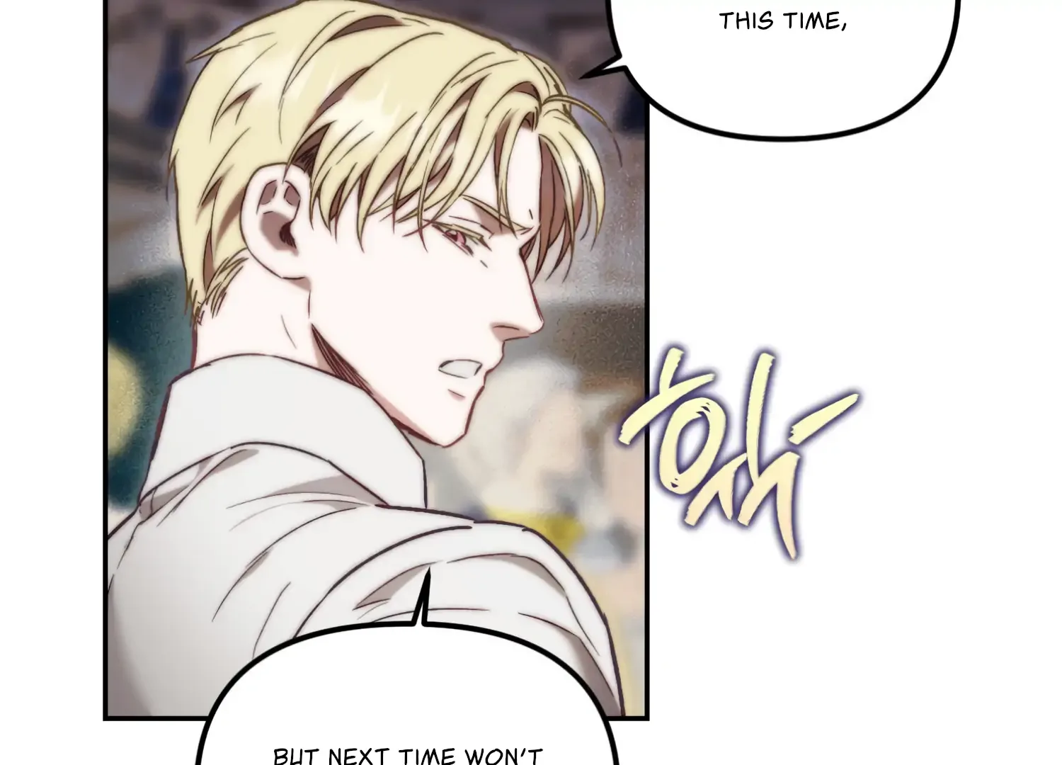 Paradise Intruder Chapter 19 page 63