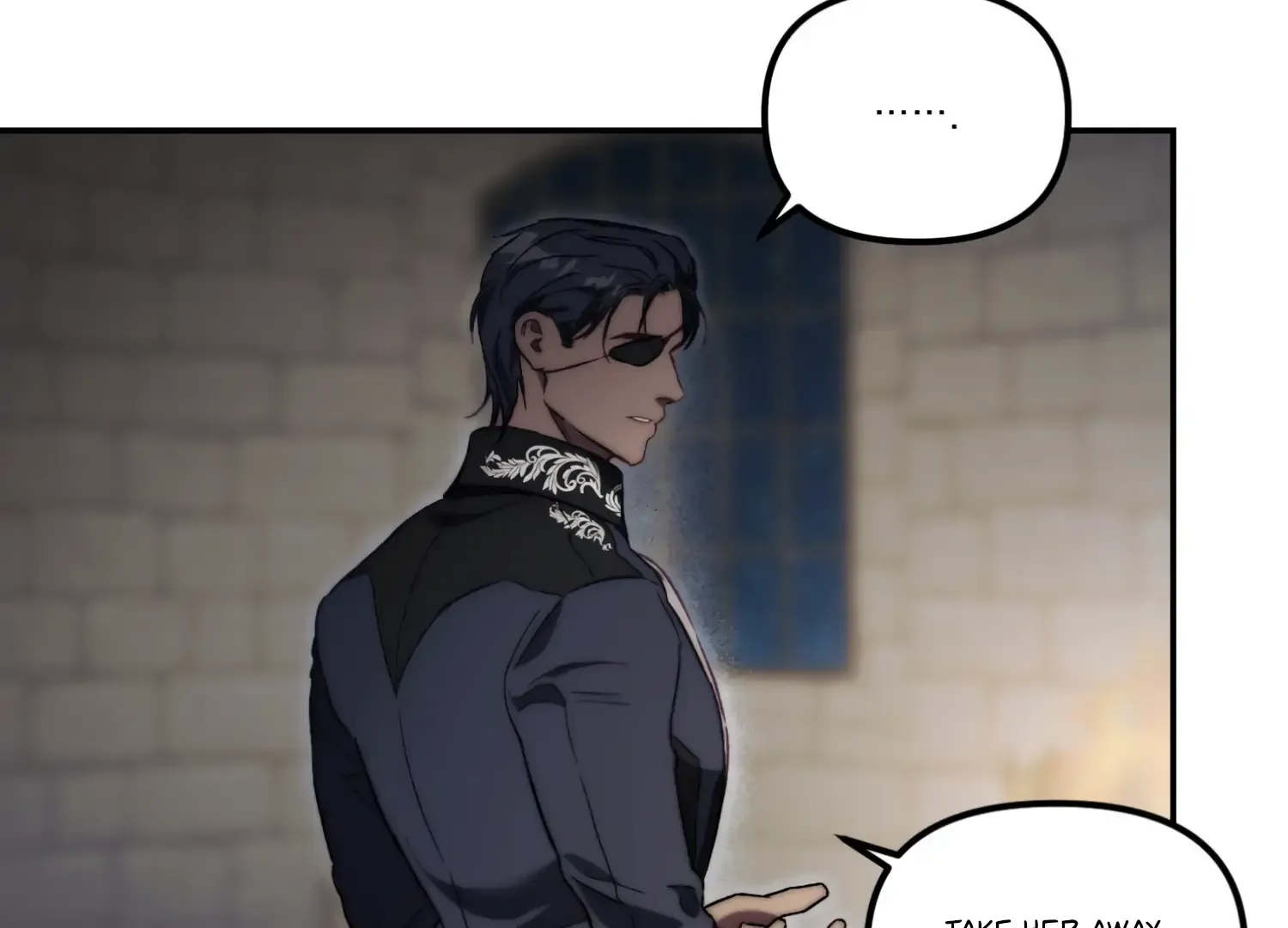 Paradise Intruder Chapter 19 page 73