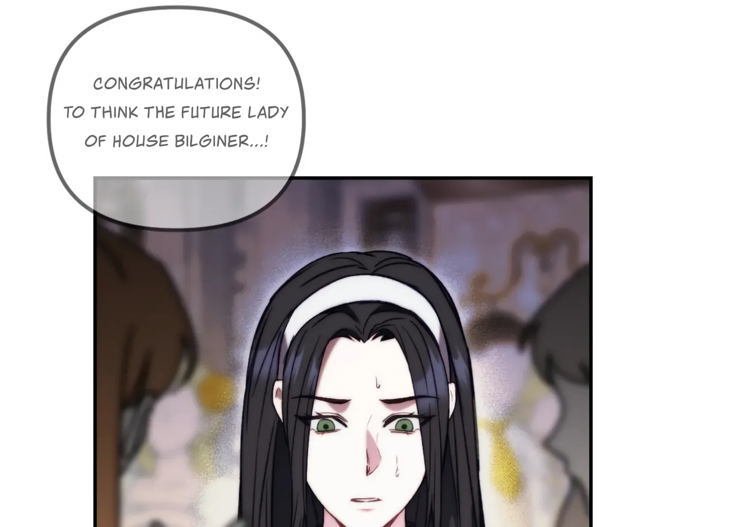 Paradise Intruder Chapter 19 page 55