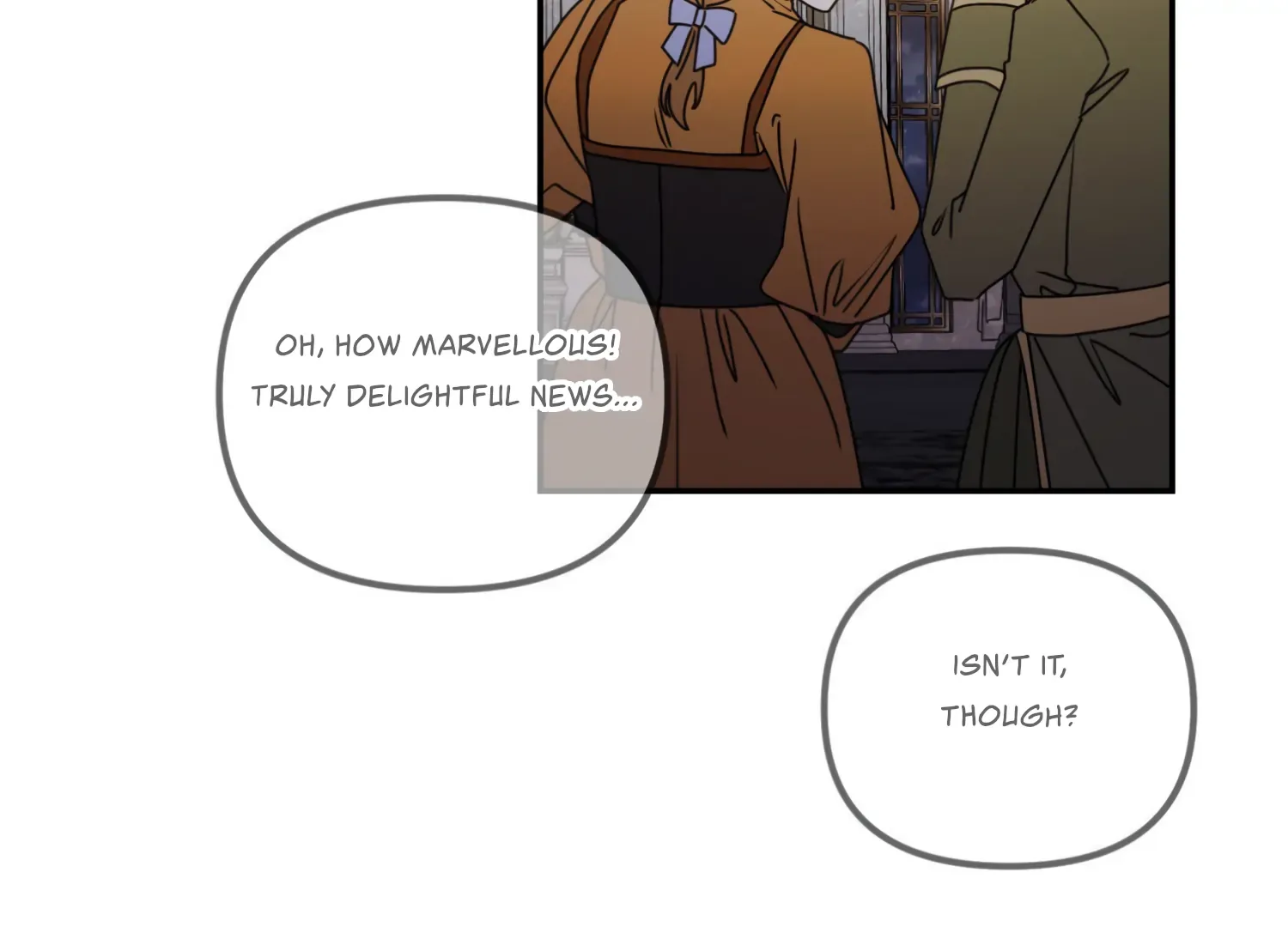 Paradise Intruder Chapter 19 page 52