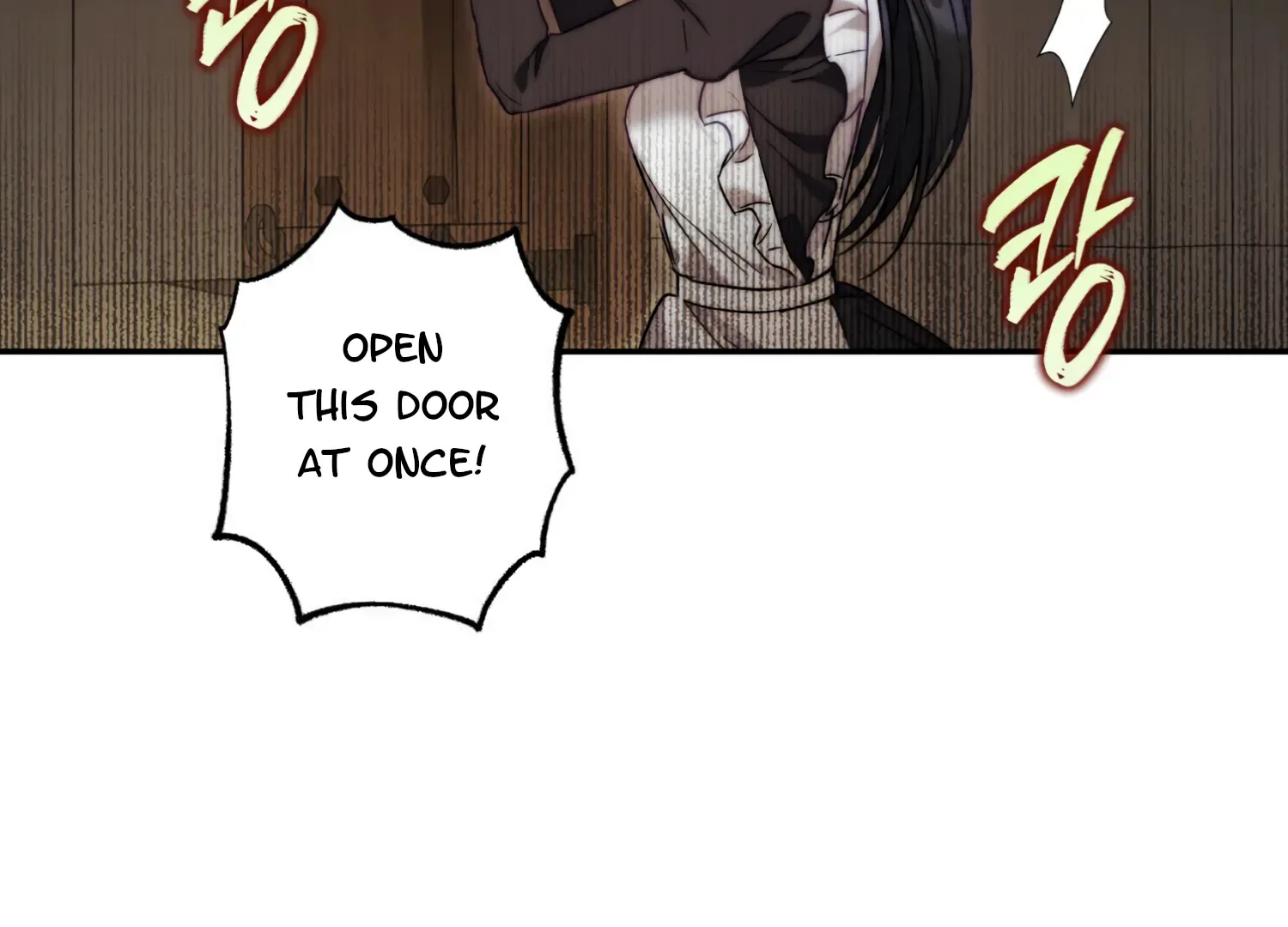 Paradise Intruder Chapter 19 page 80