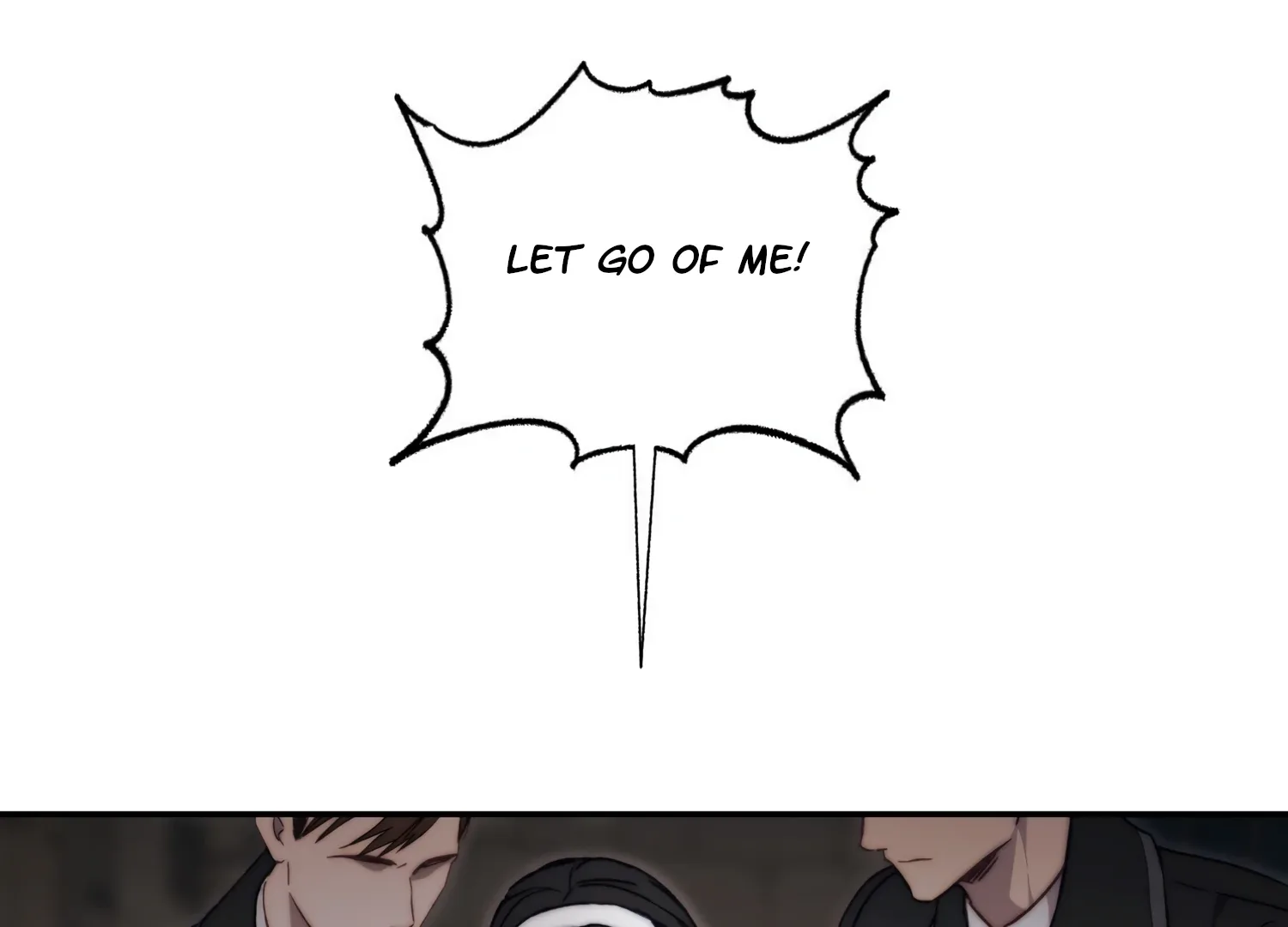 Paradise Intruder Chapter 19 page 70