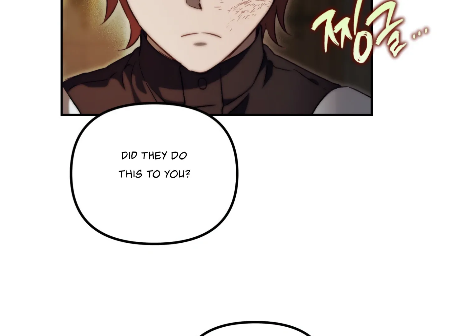 Paradise Intruder Chapter 20 page 7