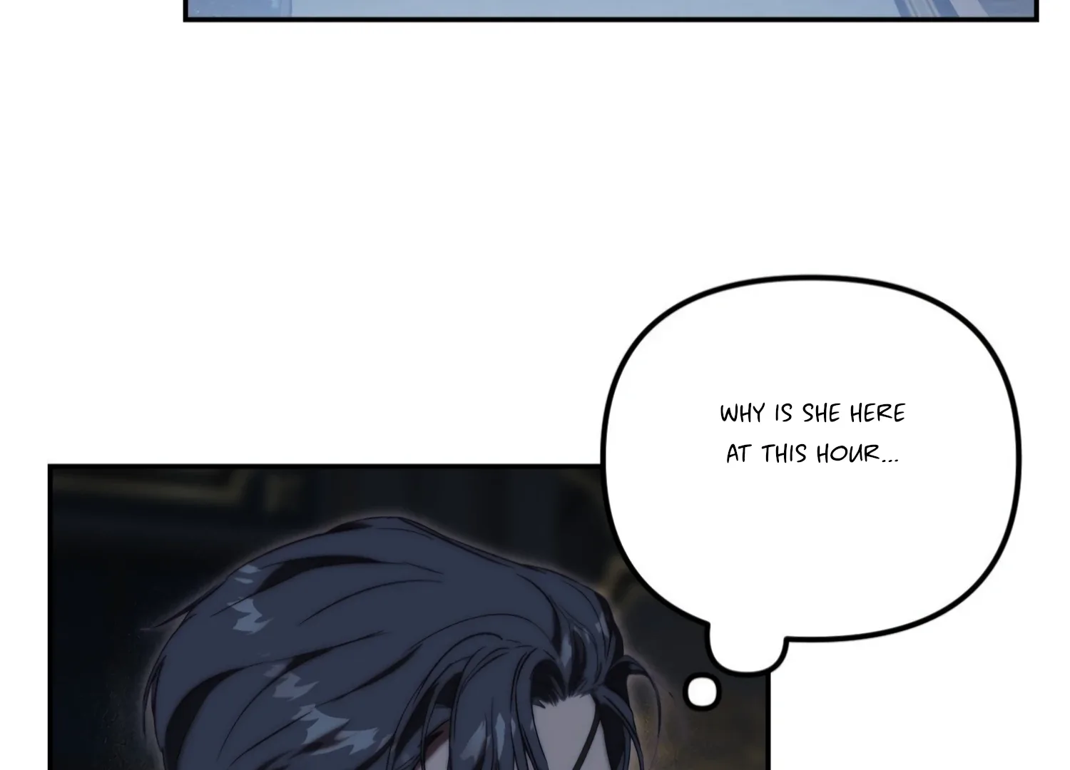 Paradise Intruder Chapter 18 page 18