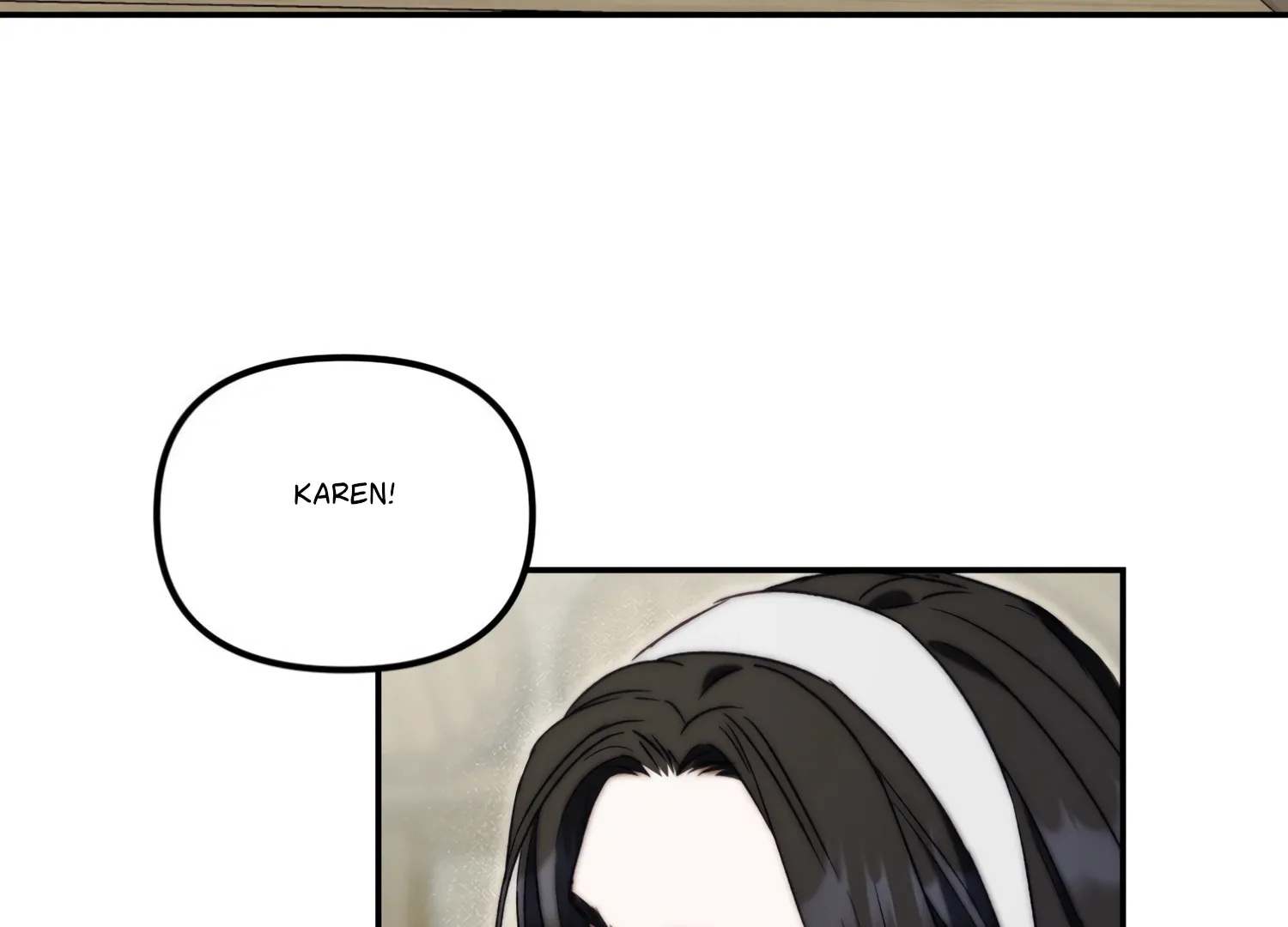 Paradise Intruder Chapter 18 page 28