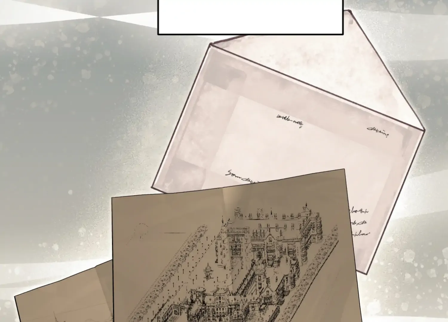 Paradise Intruder Chapter 18 page 39