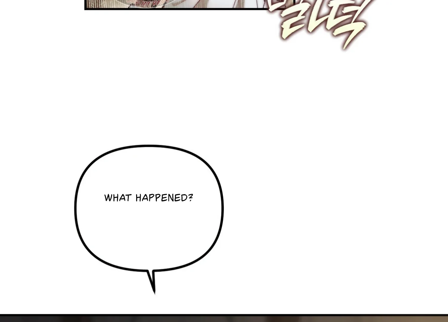 Paradise Intruder Chapter 20 page 4