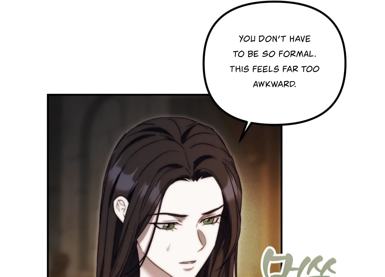 Paradise Intruder Chapter 20 page 22