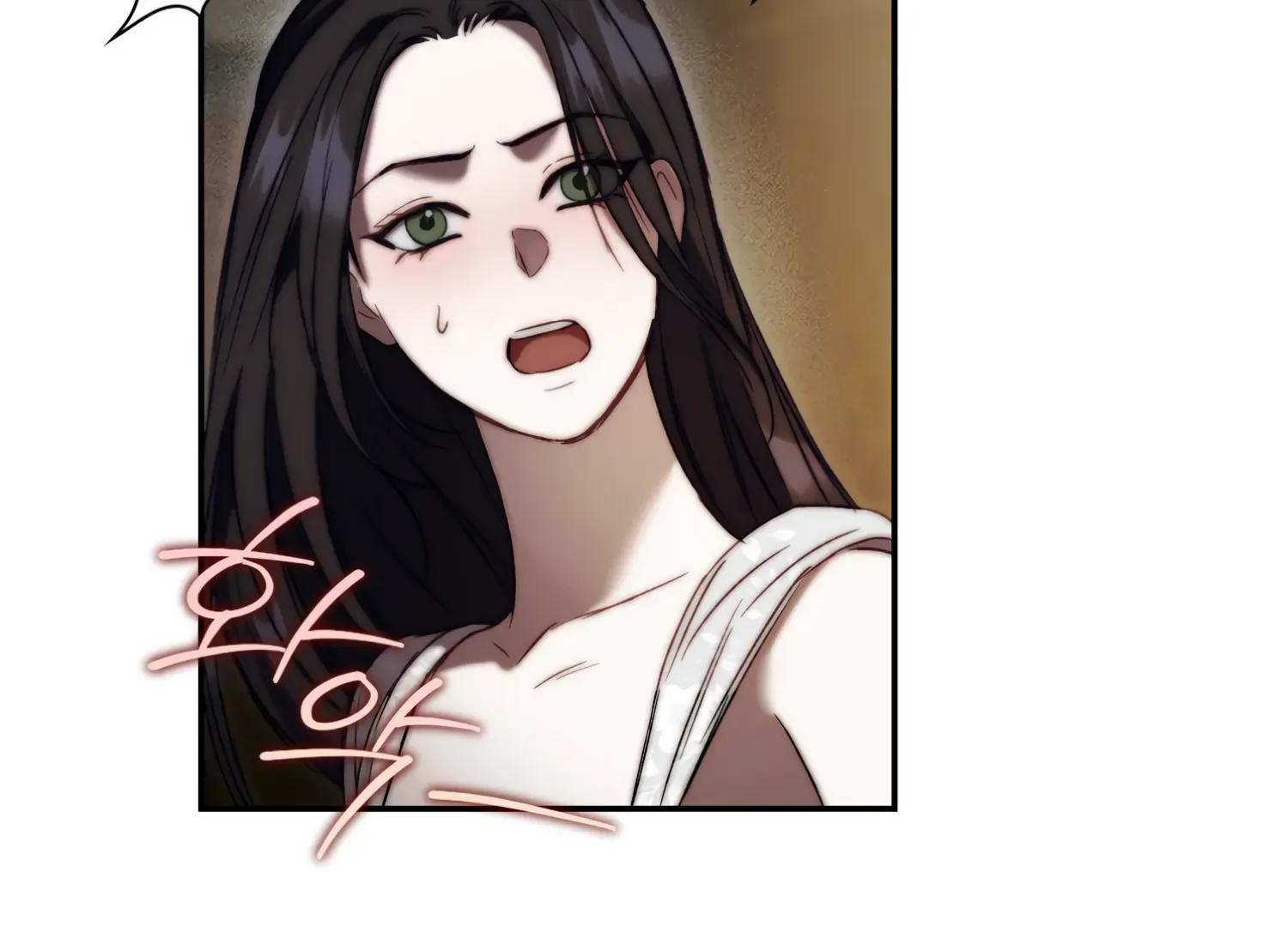 Paradise Intruder Chapter 23 page 35