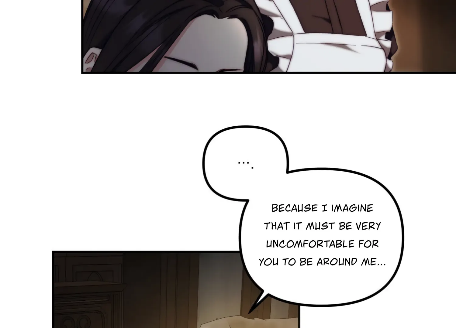 Paradise Intruder Chapter 20 page 33