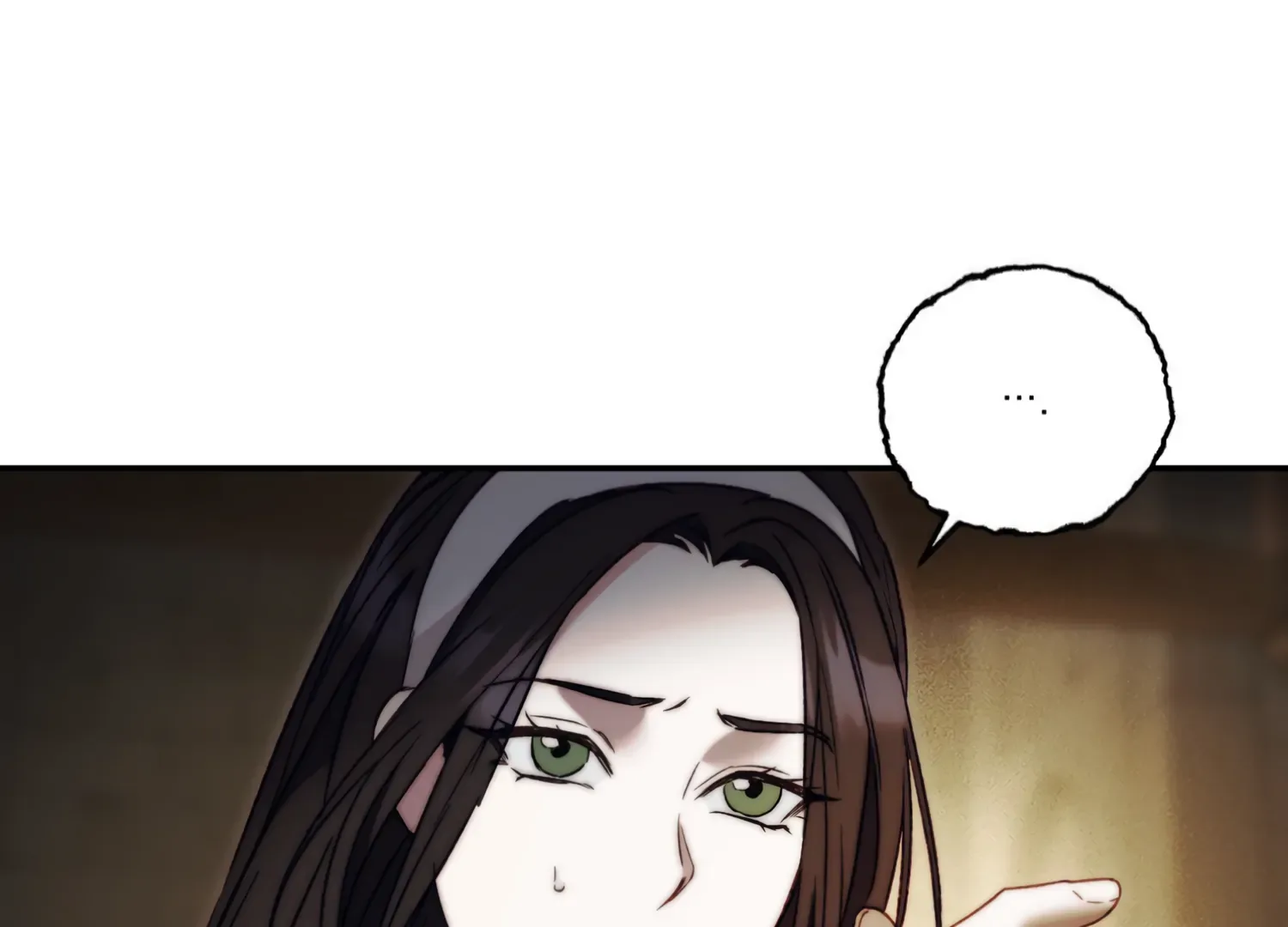 Paradise Intruder Chapter 20 page 10