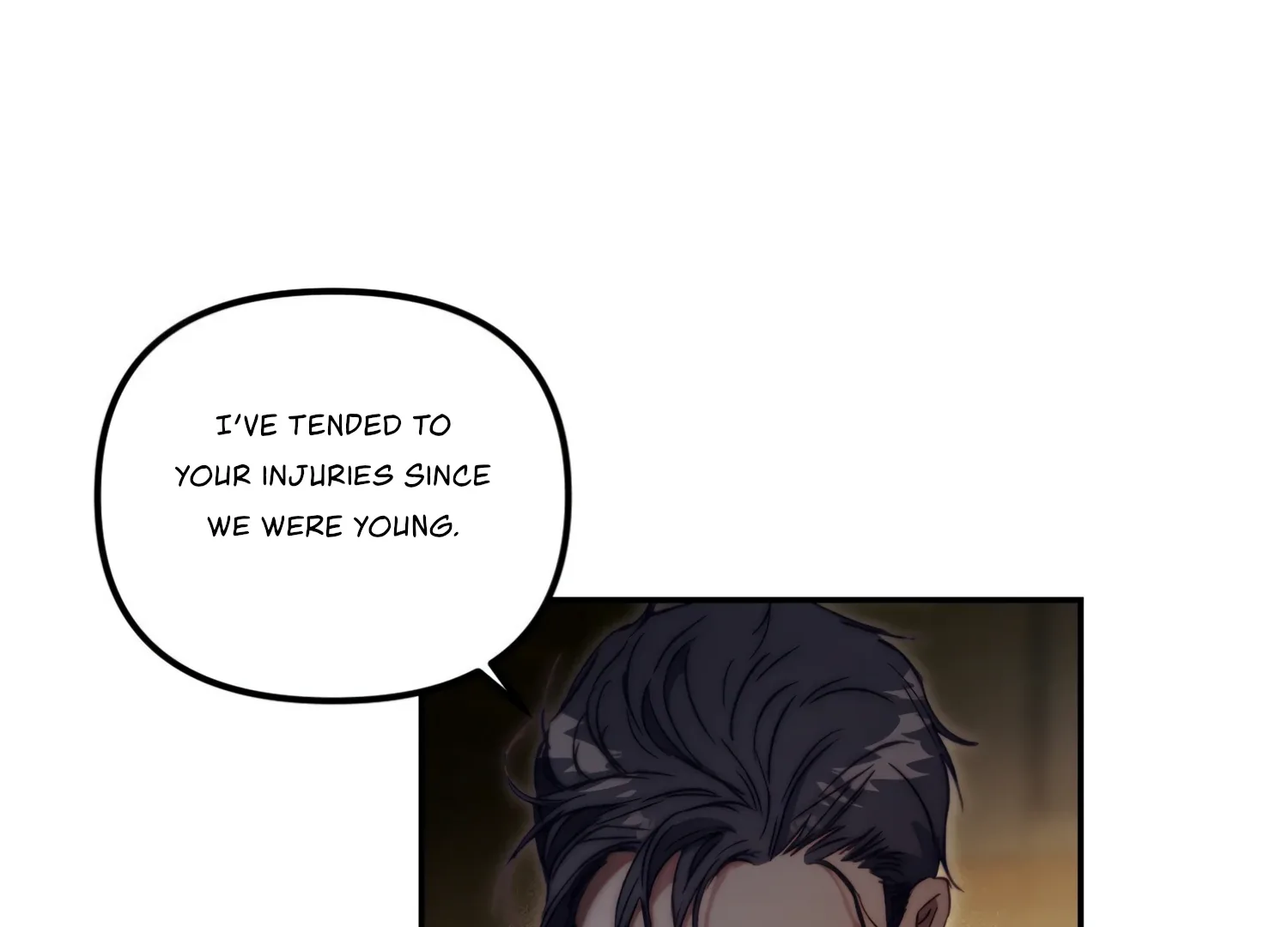 Paradise Intruder Chapter 23 page 36