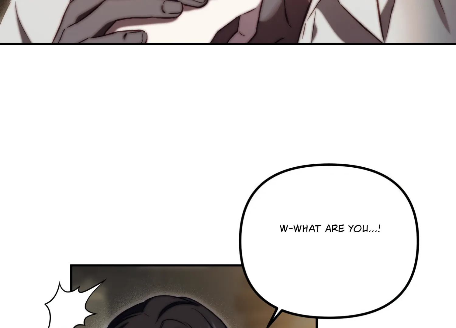 Paradise Intruder Chapter 23 page 34
