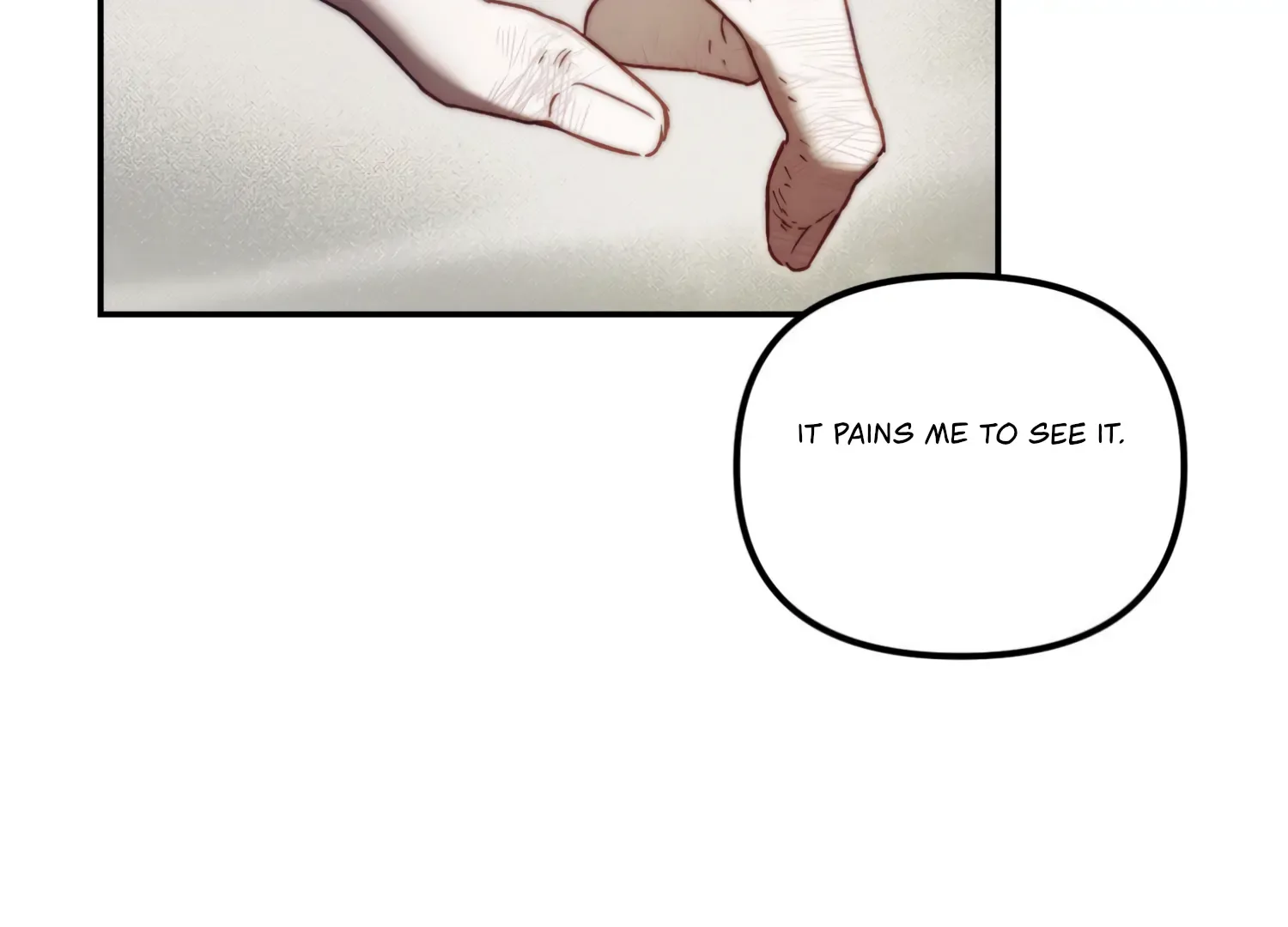 Paradise Intruder Chapter 23 page 26