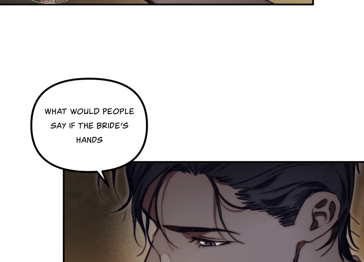 Paradise Intruder Chapter 23 page 24