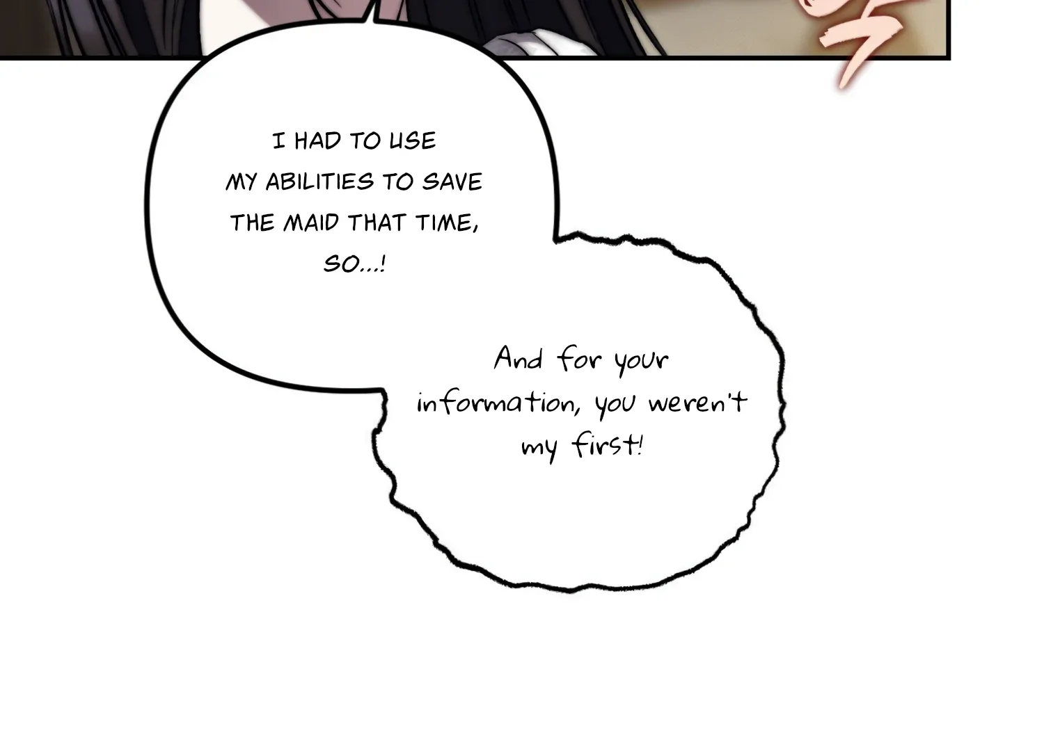 Paradise Intruder Chapter 23 page 65