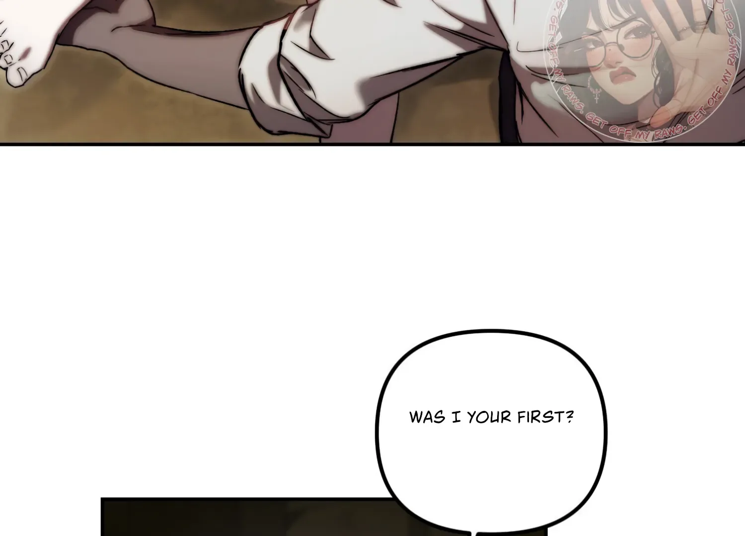 Paradise Intruder Chapter 23 page 60