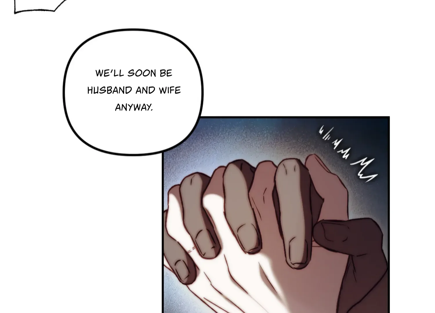 Paradise Intruder Chapter 23 page 81