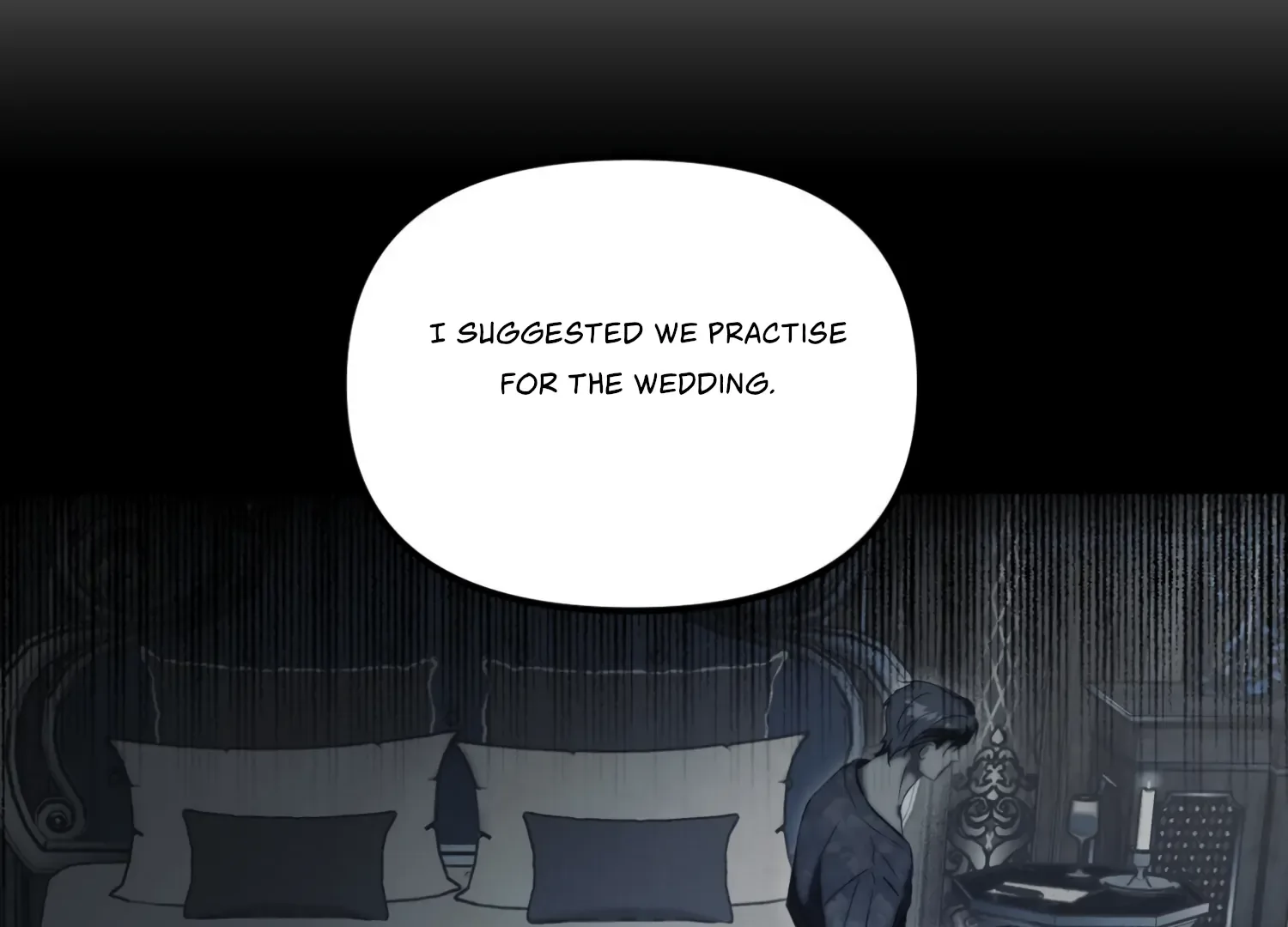 Paradise Intruder Chapter 23 page 90