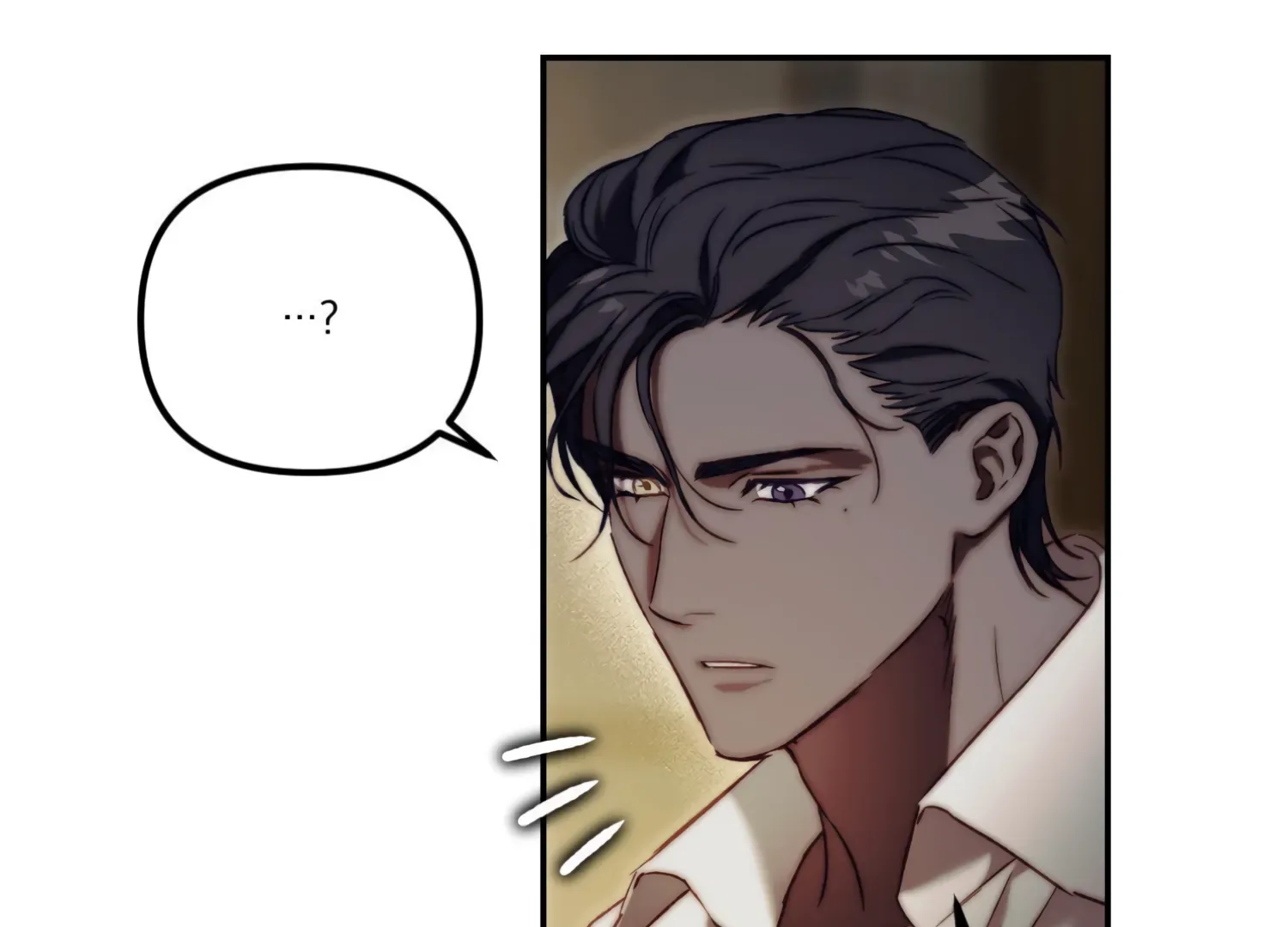 Paradise Intruder Chapter 23 page 73