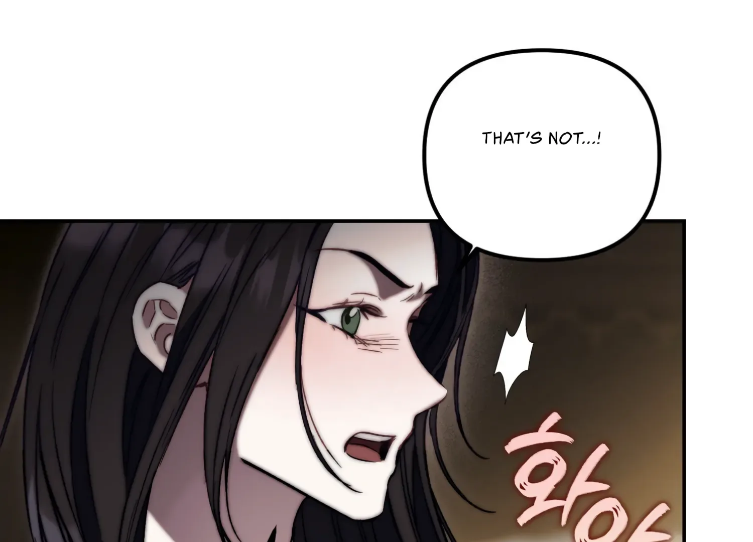 Paradise Intruder Chapter 23 page 64