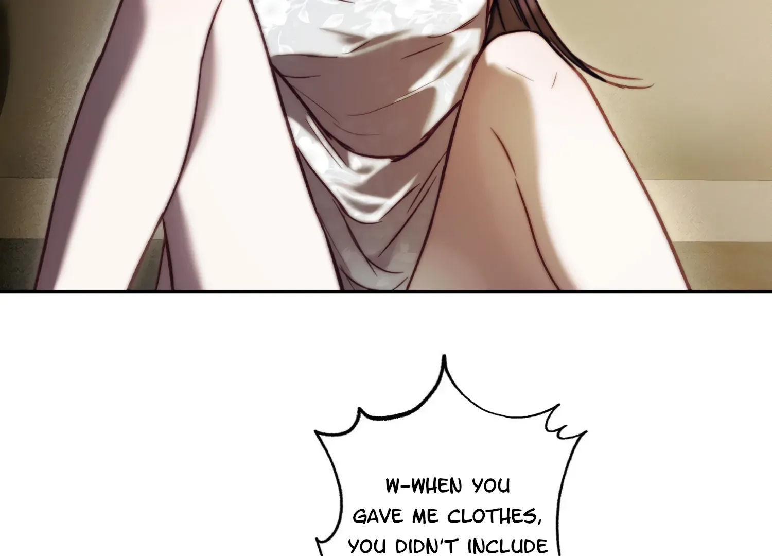 Paradise Intruder Chapter 23 page 76