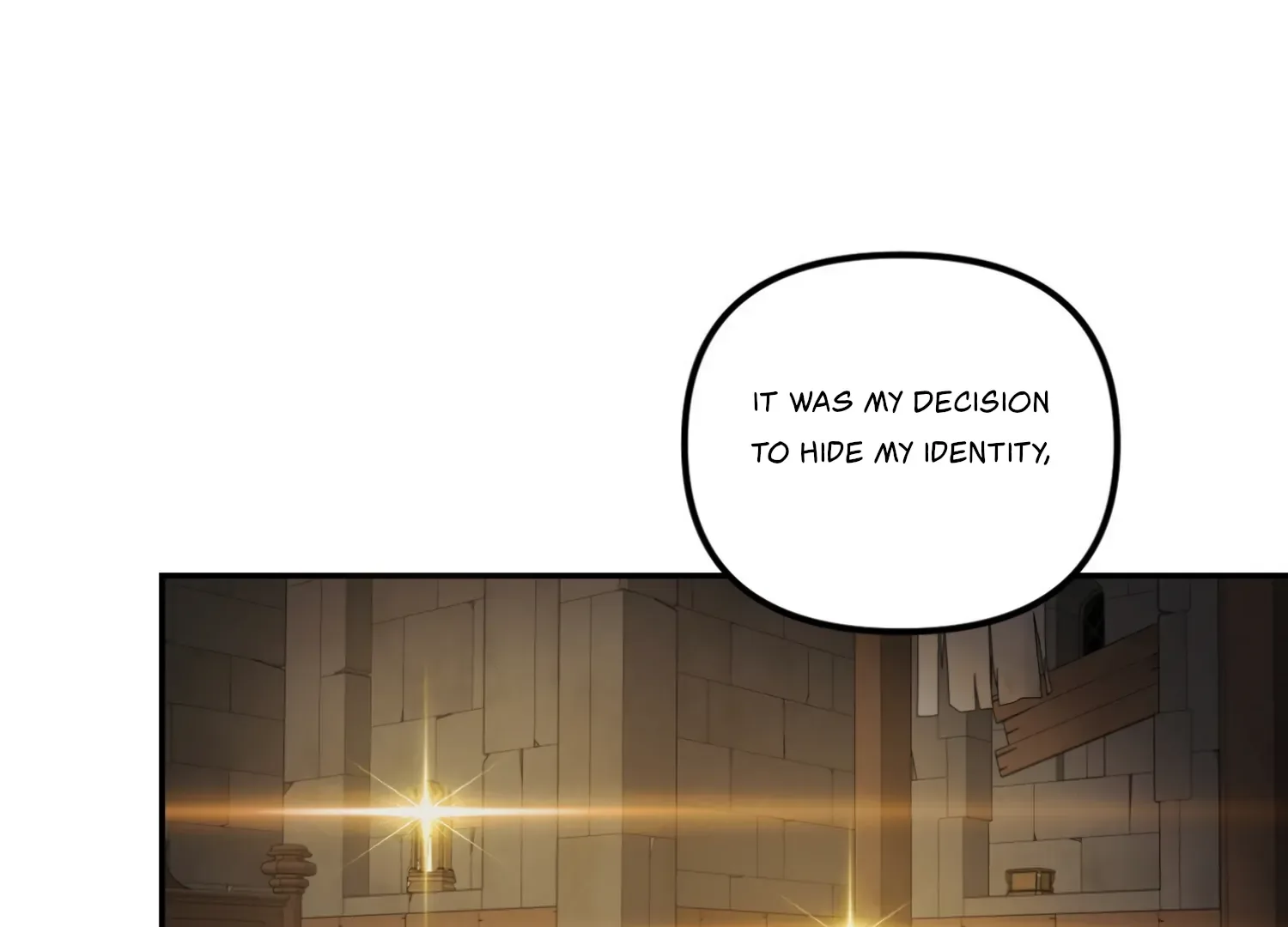 Paradise Intruder Chapter 20 page 35