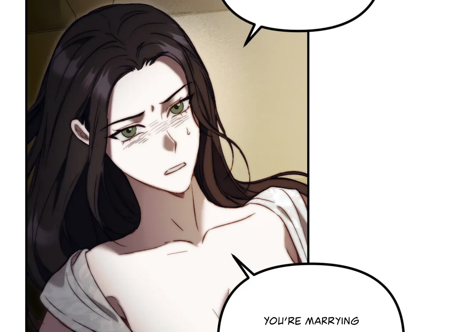 Paradise Intruder Chapter 23 page 83