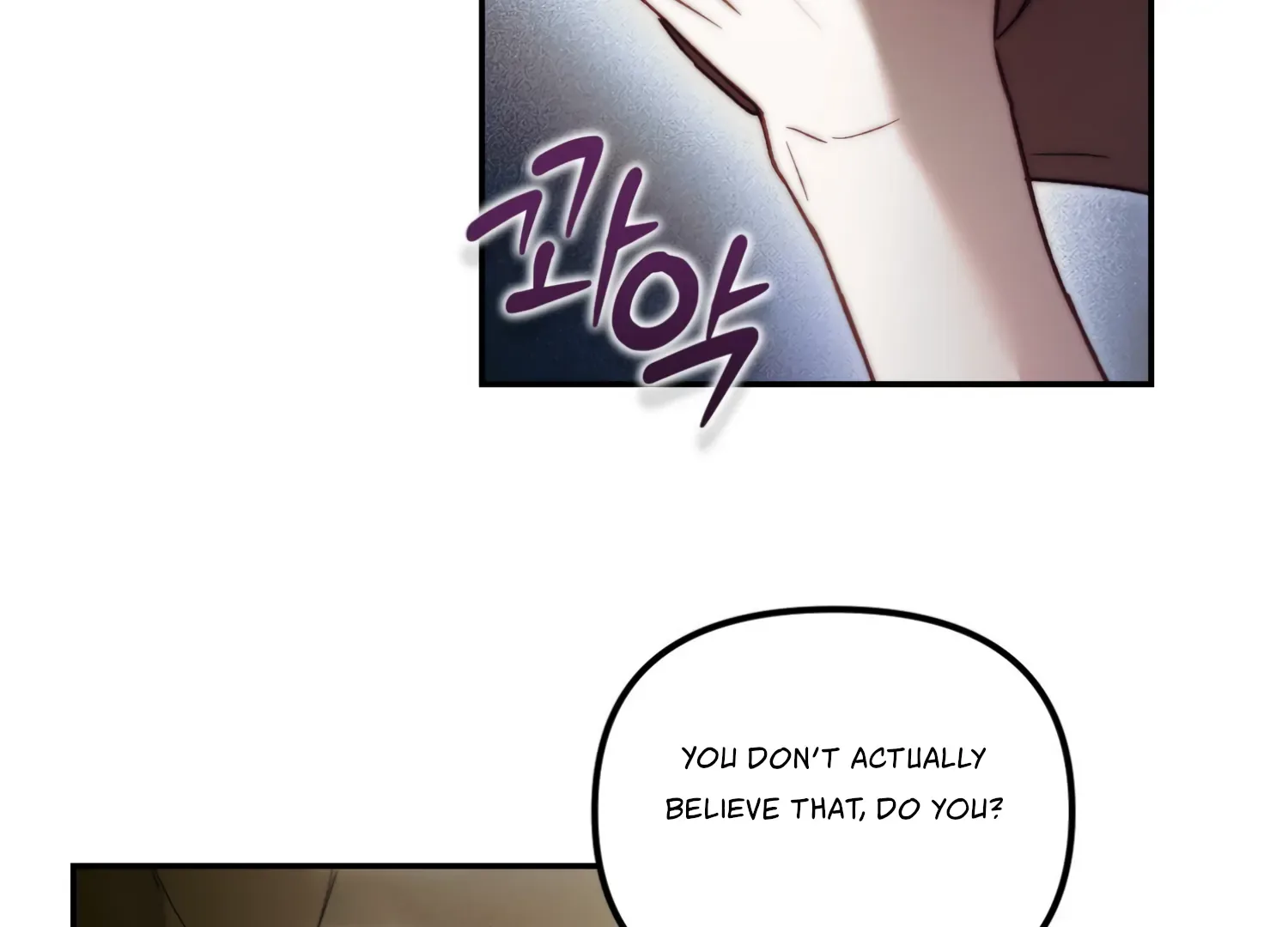 Paradise Intruder Chapter 23 page 82