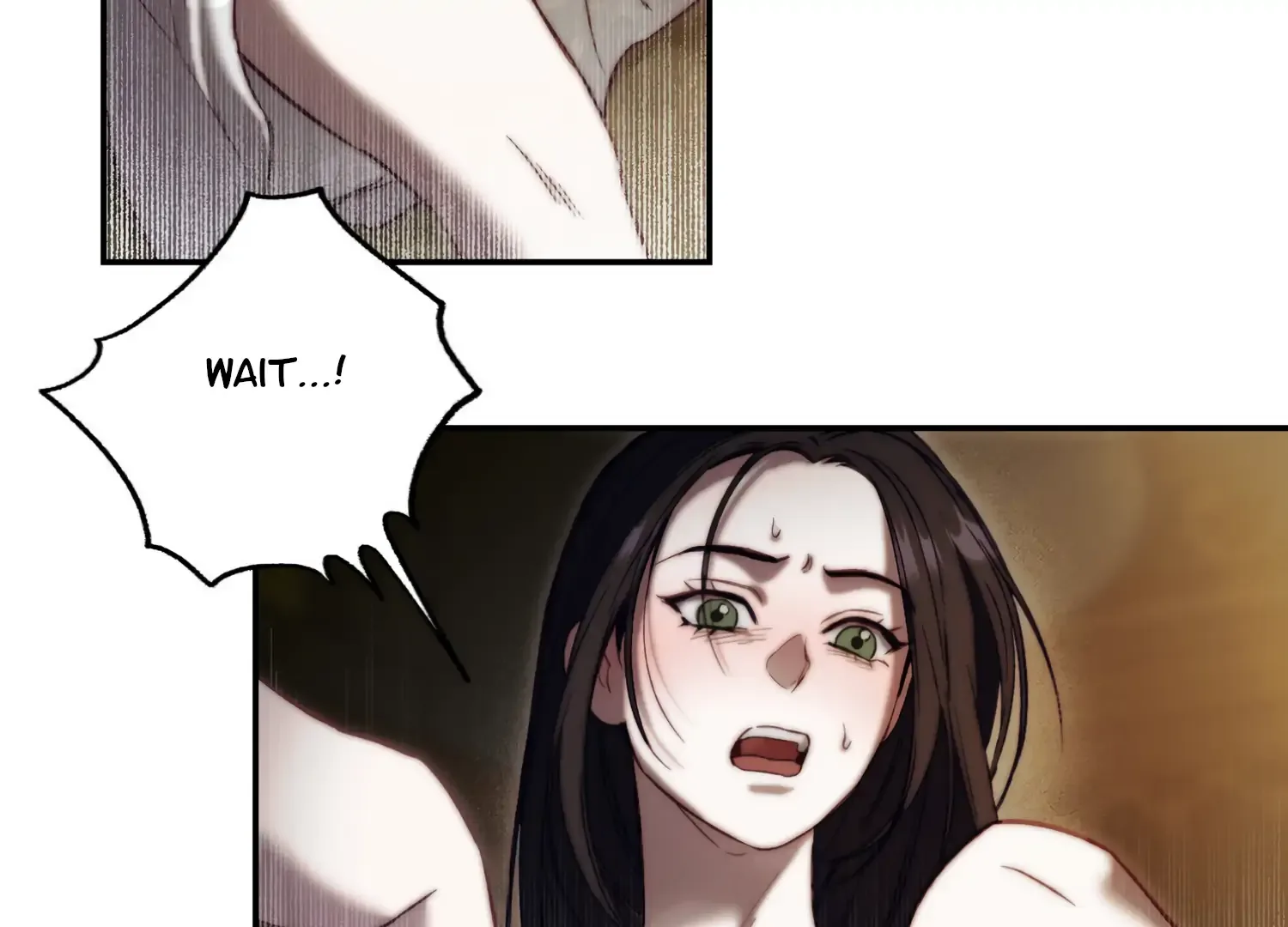 Paradise Intruder Chapter 23 page 71